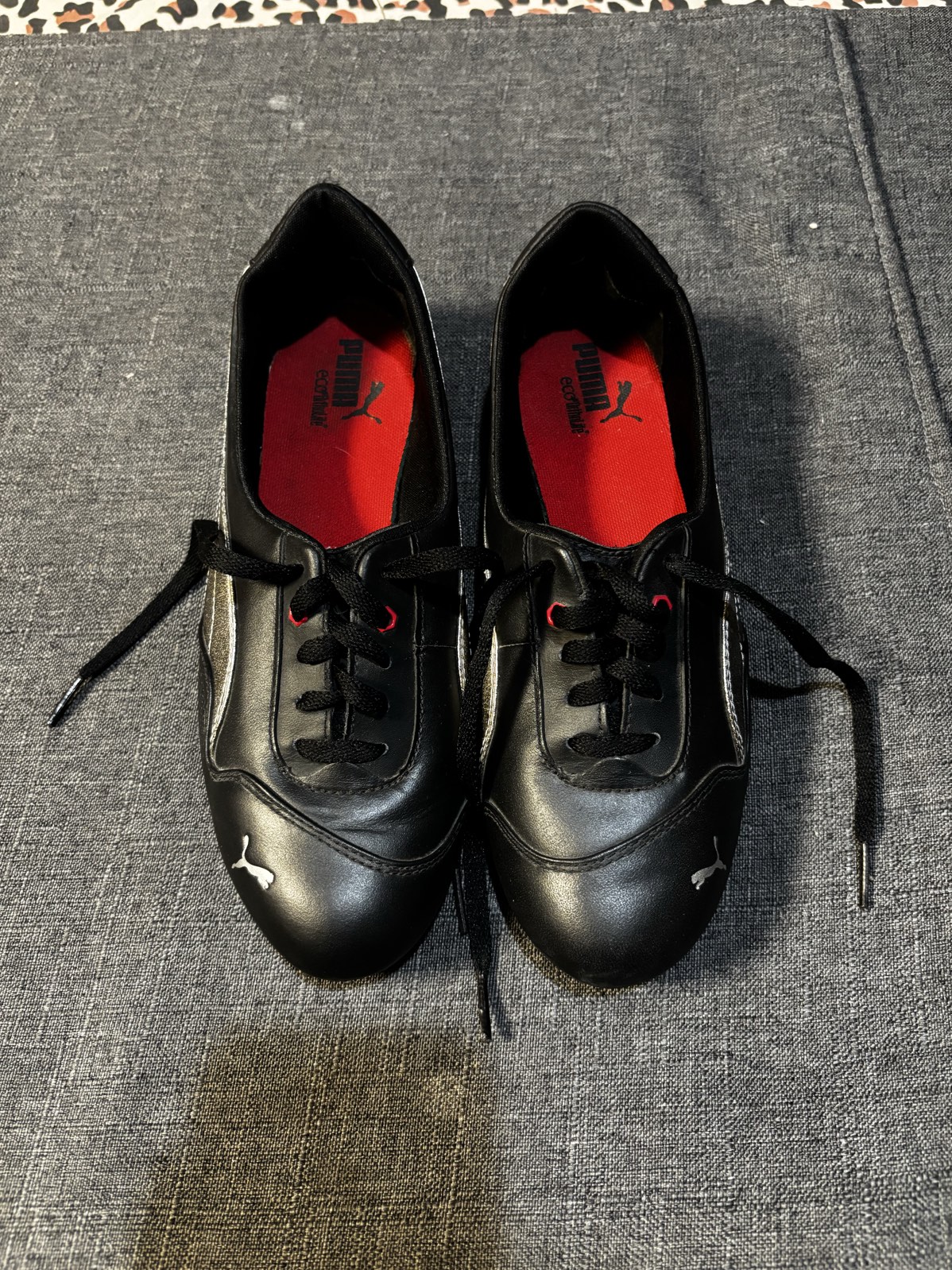 Ballerina Puma Og