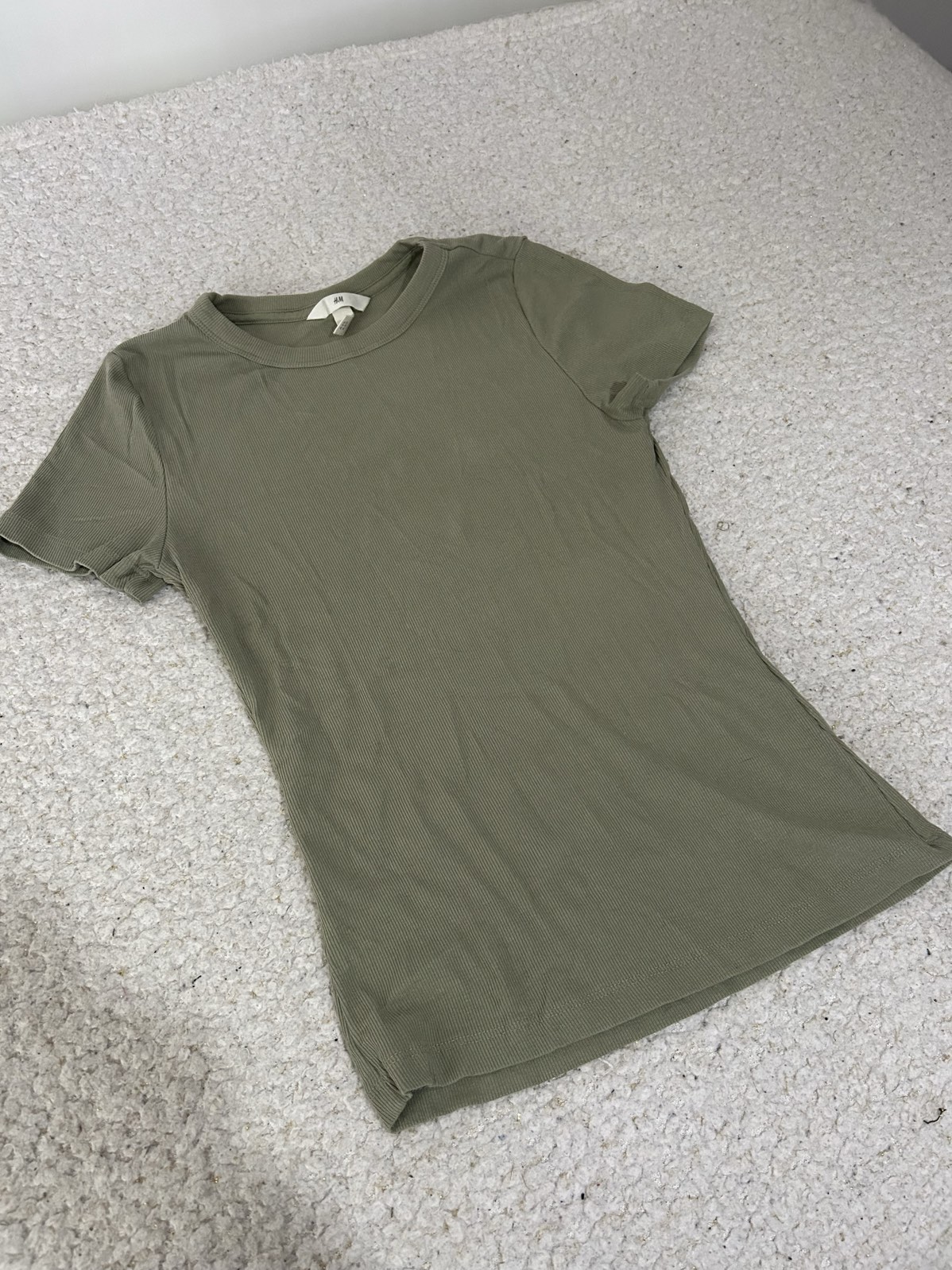 Polera H&M