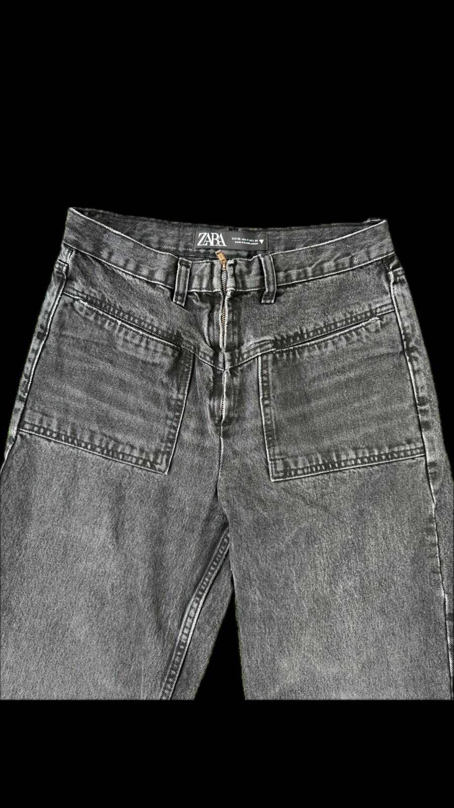 Jeans Zara