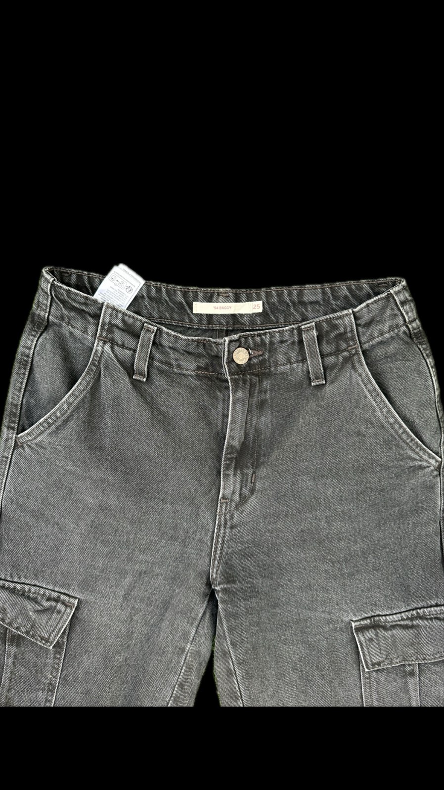 Levi’s ‘94 Baggy
