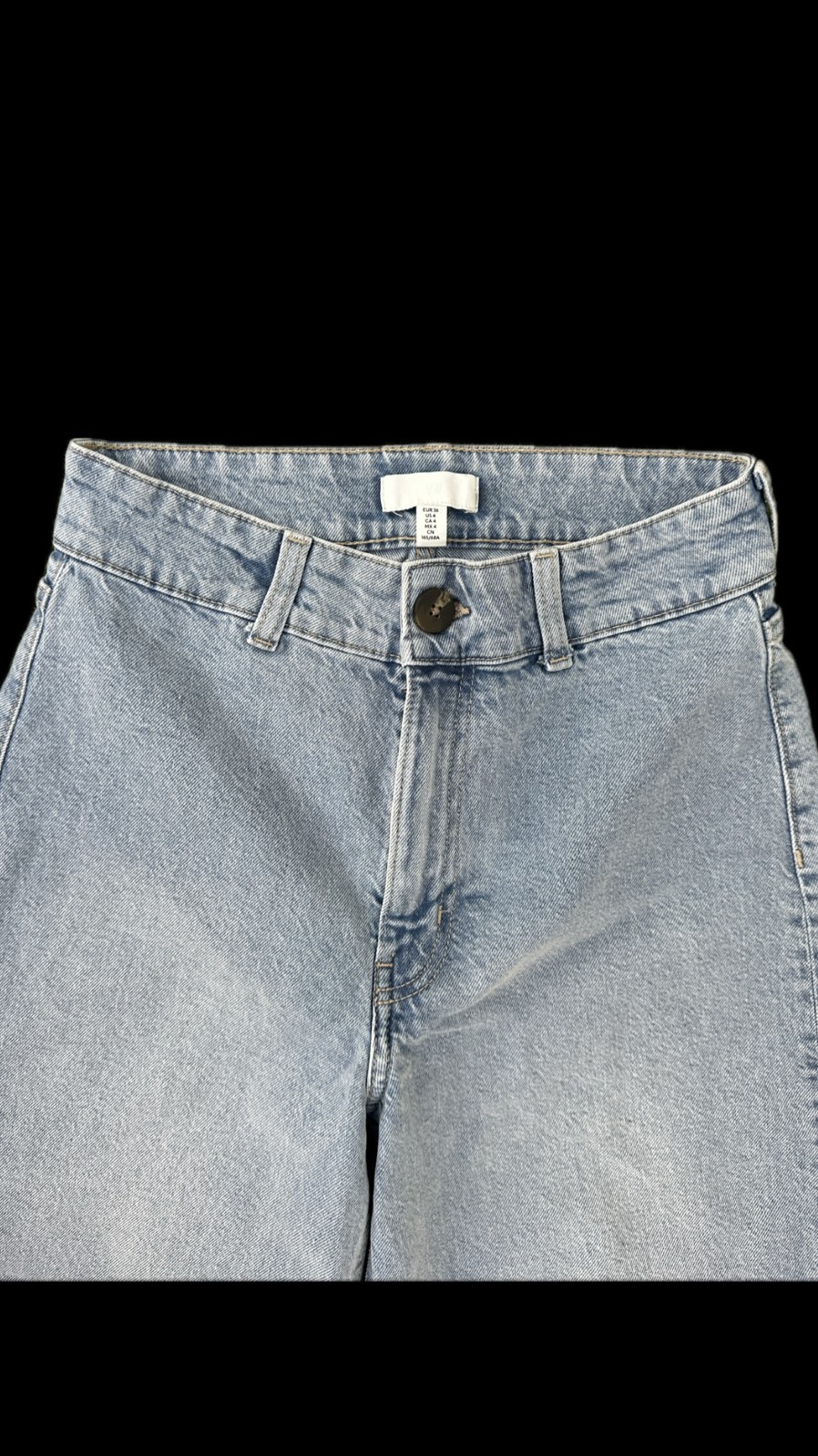 Jeans H&M