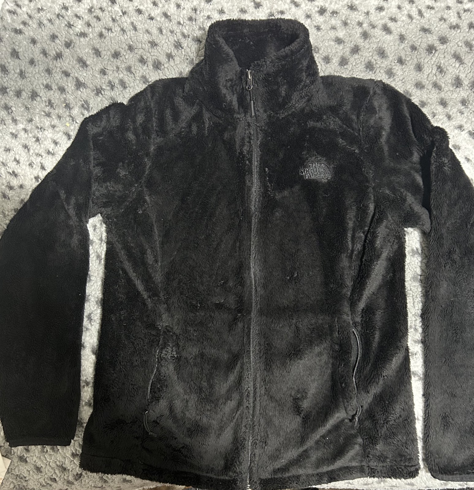 The North Face