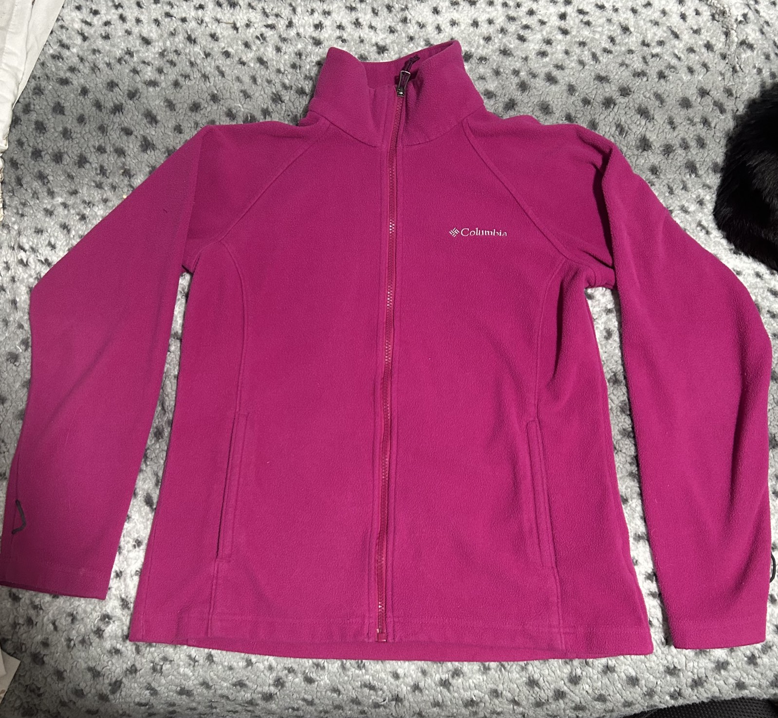 Columbia Mujer Talla S