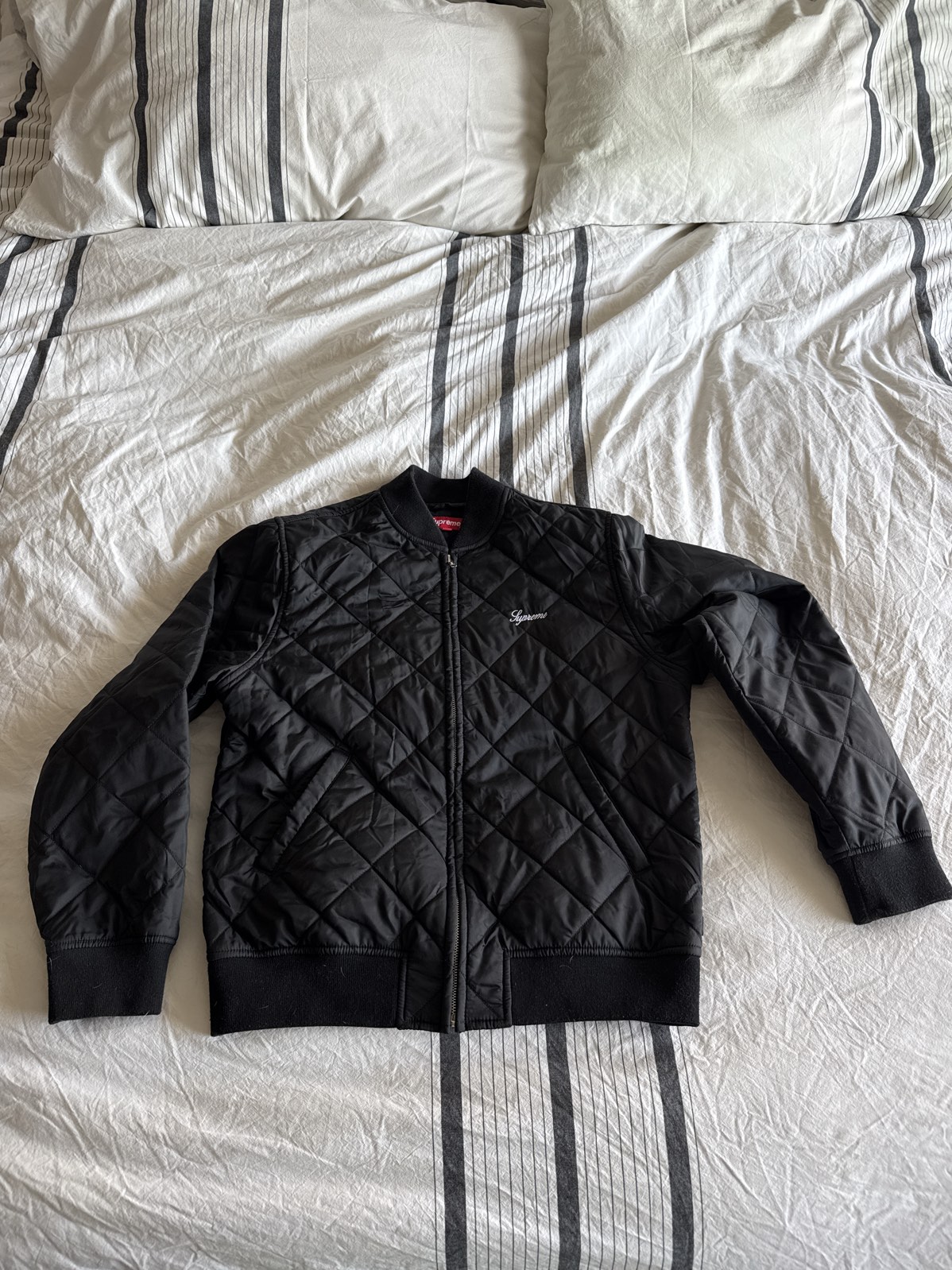 Chaqueta Supreme
