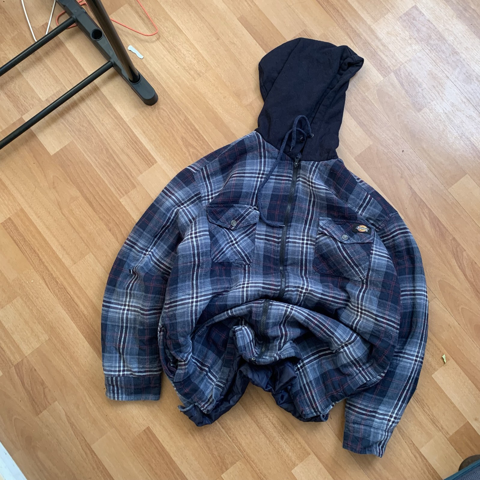 Chaqueta Dickies Talla XL