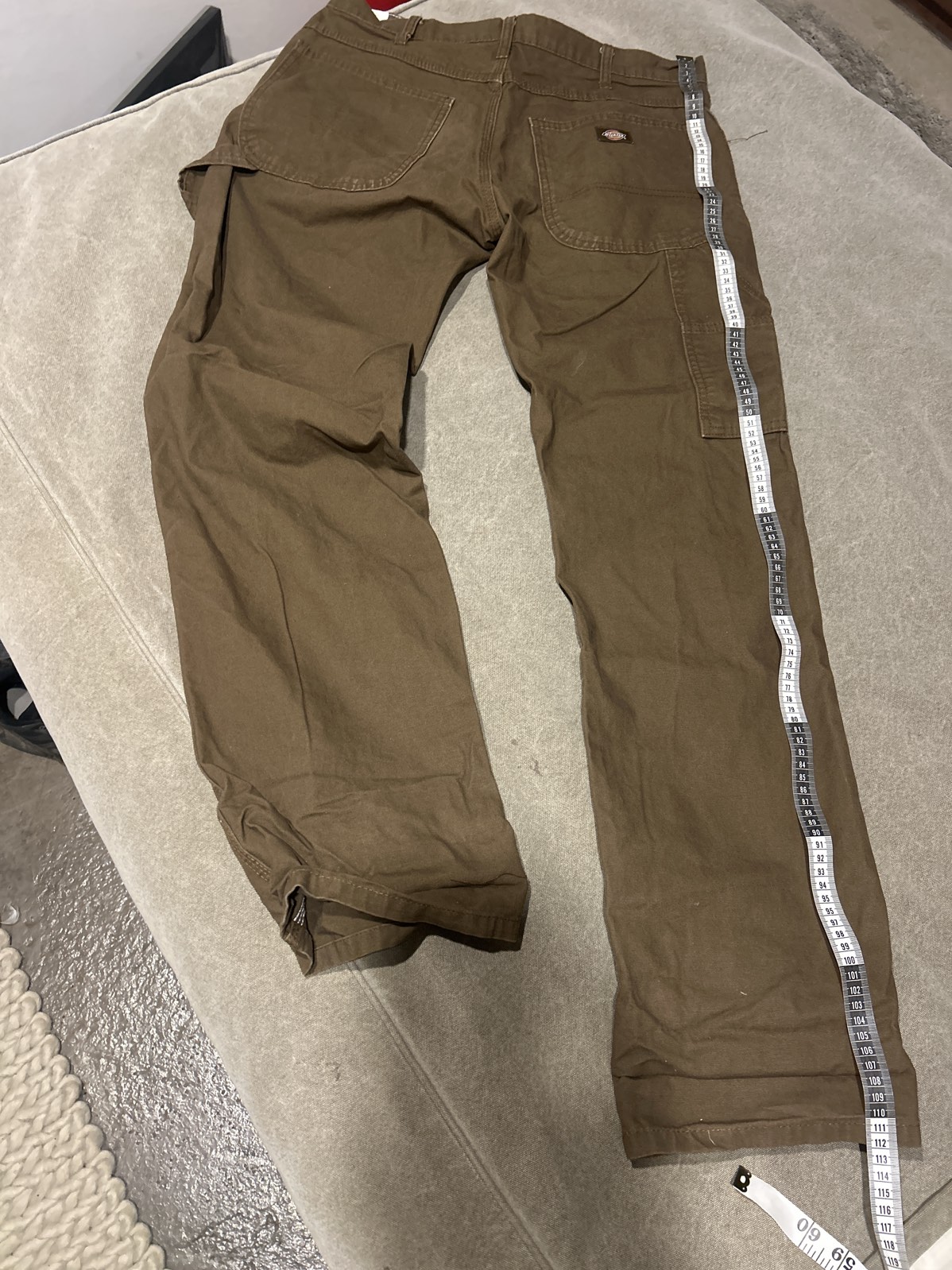 Pantalón Carpenter Dickis