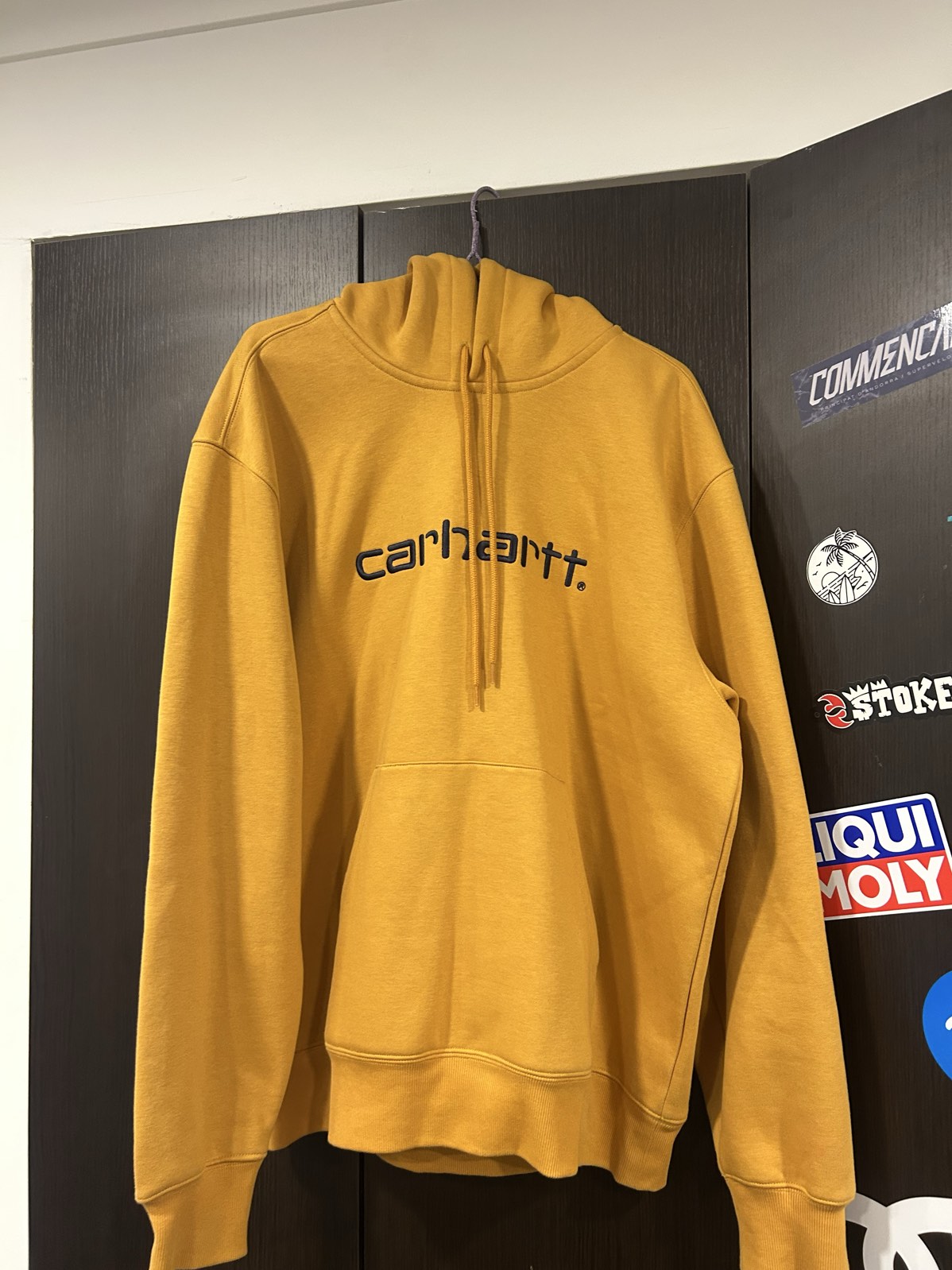Poleron Carhartt Wip L