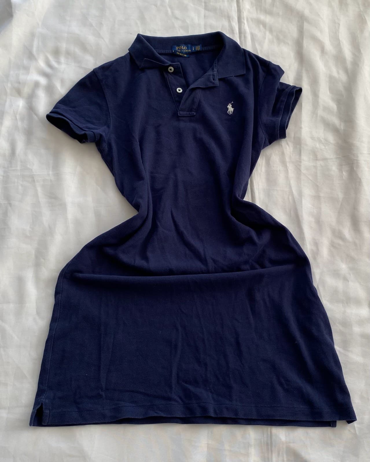 Vestido Polo