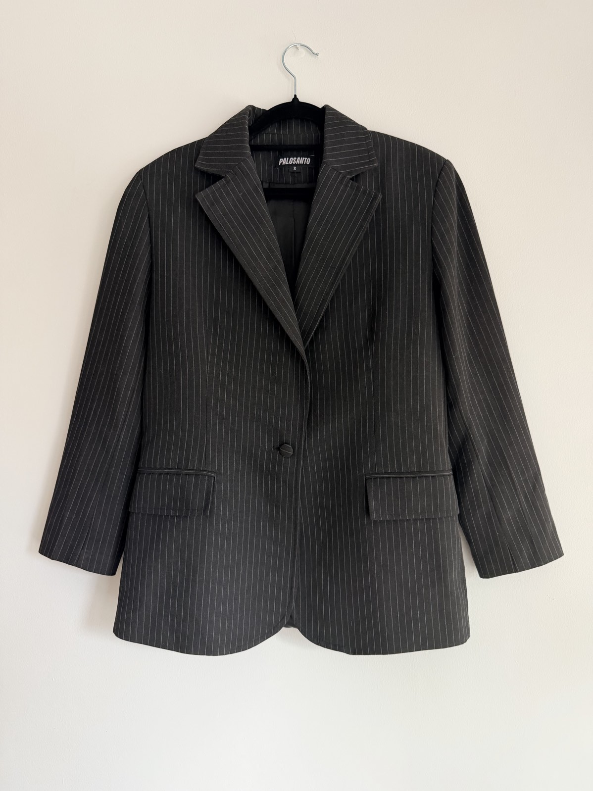 Blazer Palosanto