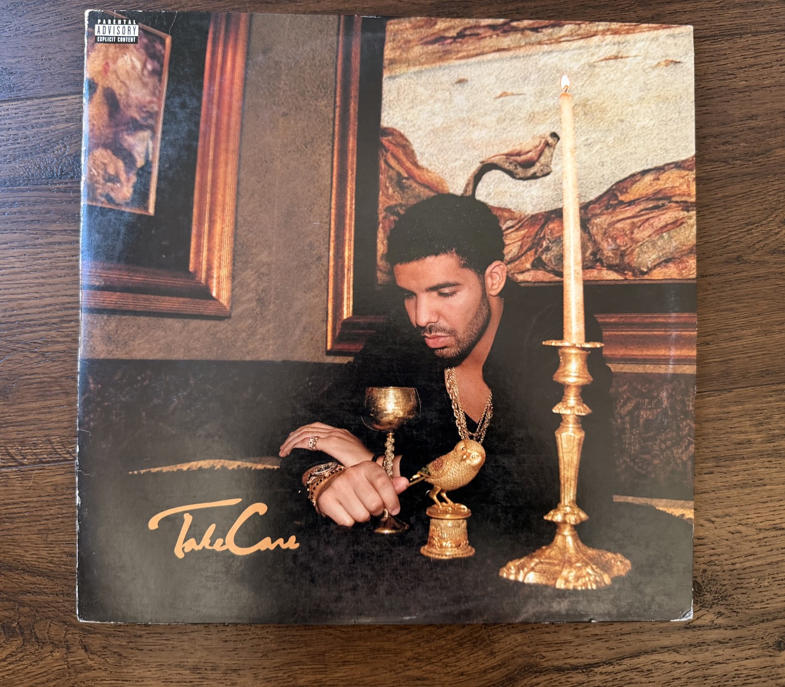 Take Care