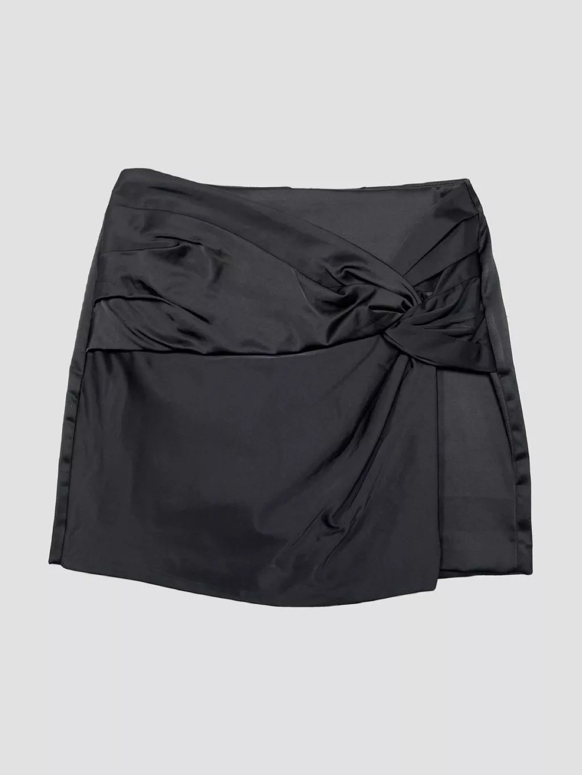 Falda Zara