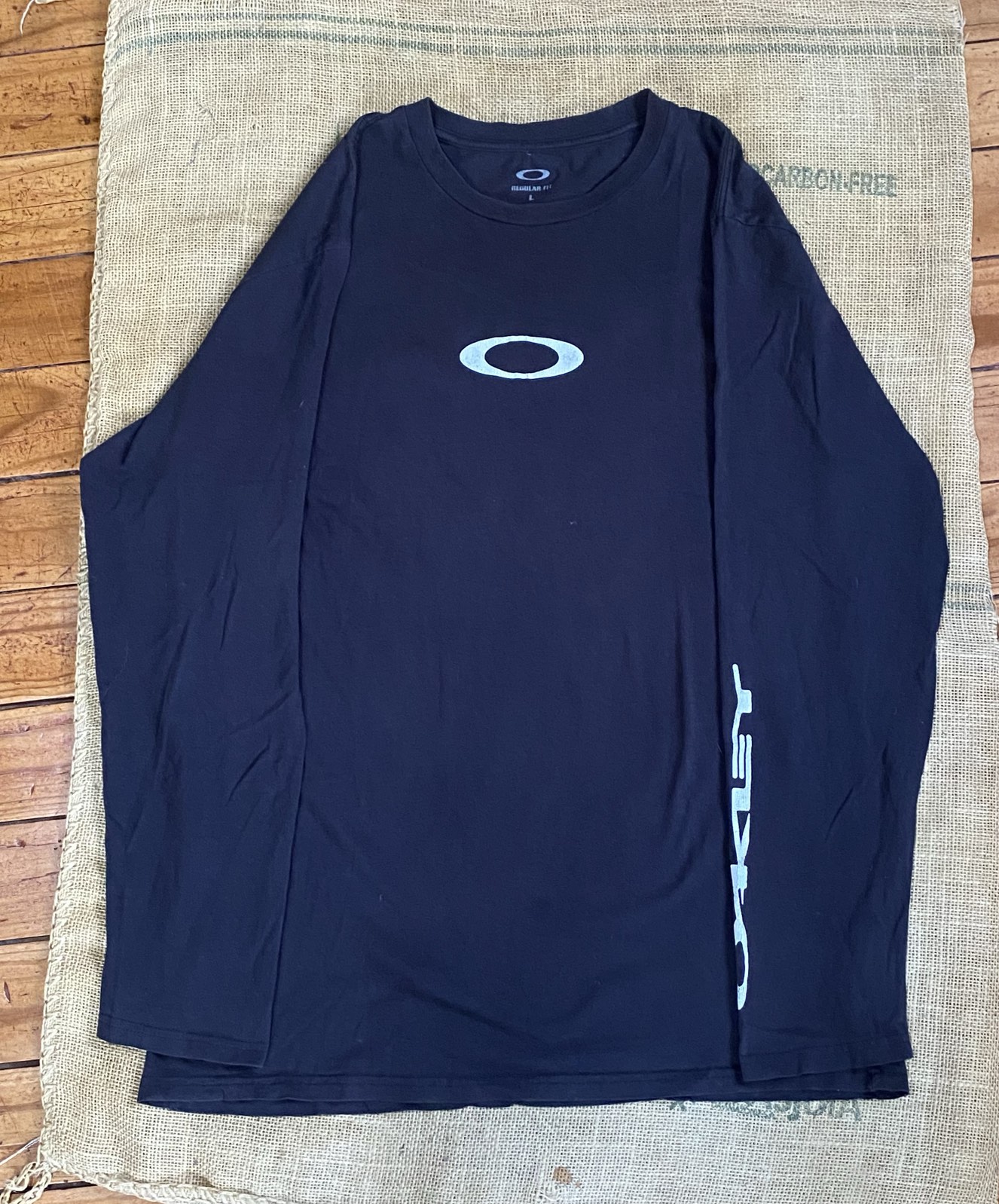 Oakley Longsleeve