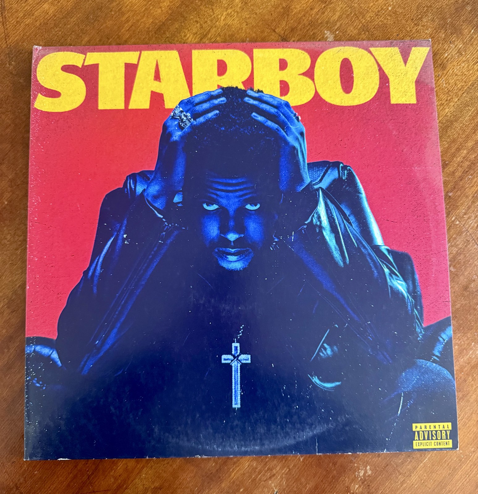 Starboy