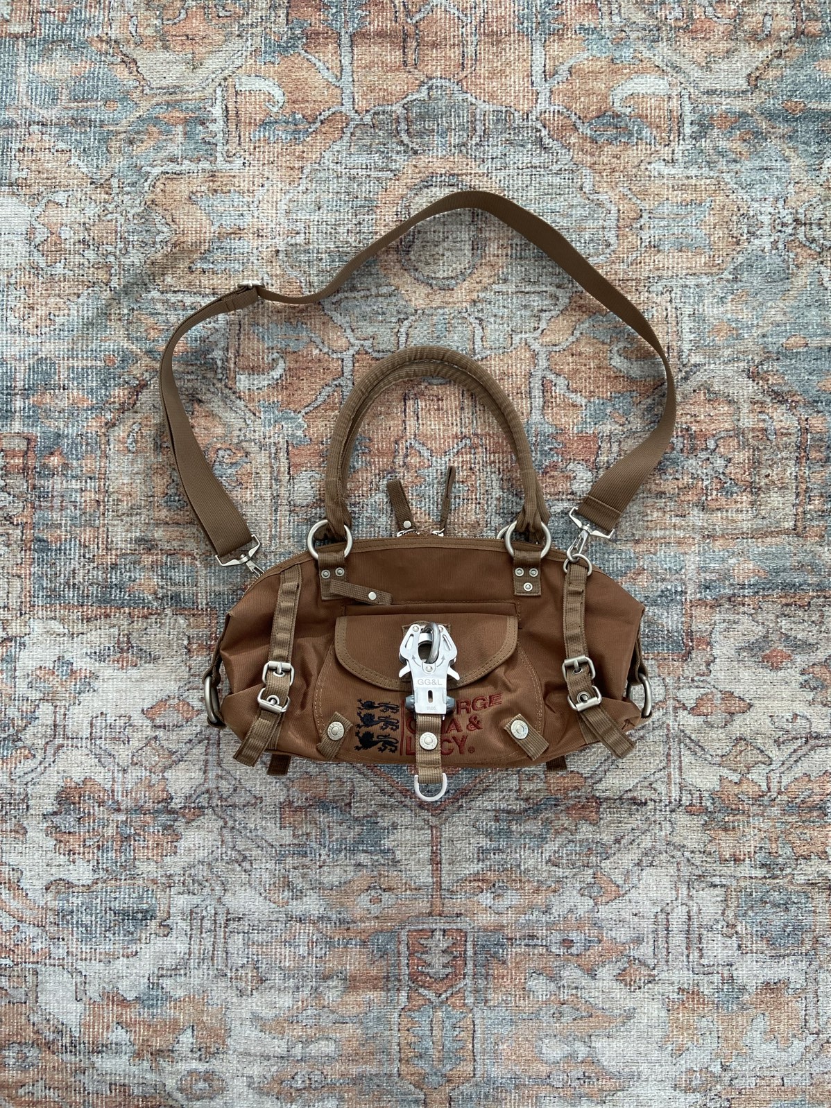 George Gina & Lucy Paradise Angel Bag