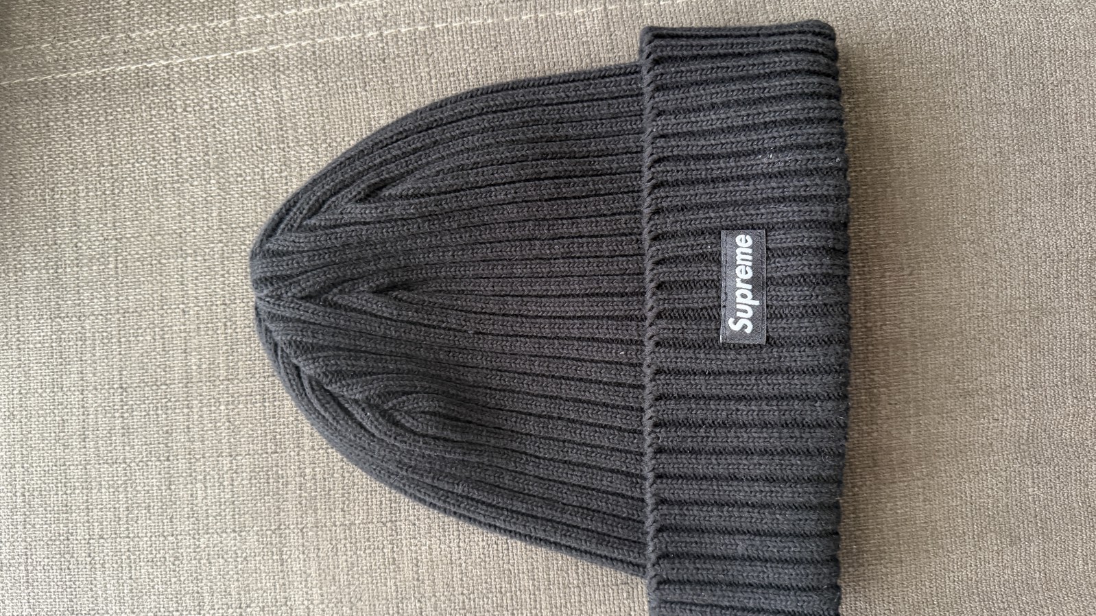 Gorro Supreme