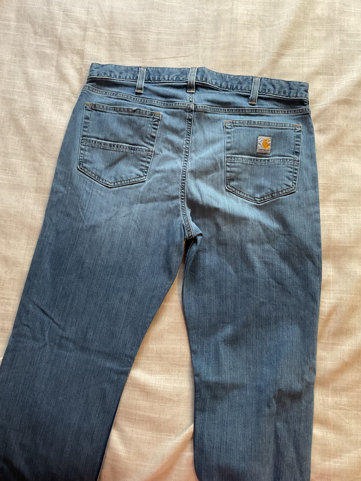 Pantalón Carhartt Relaxed Fit