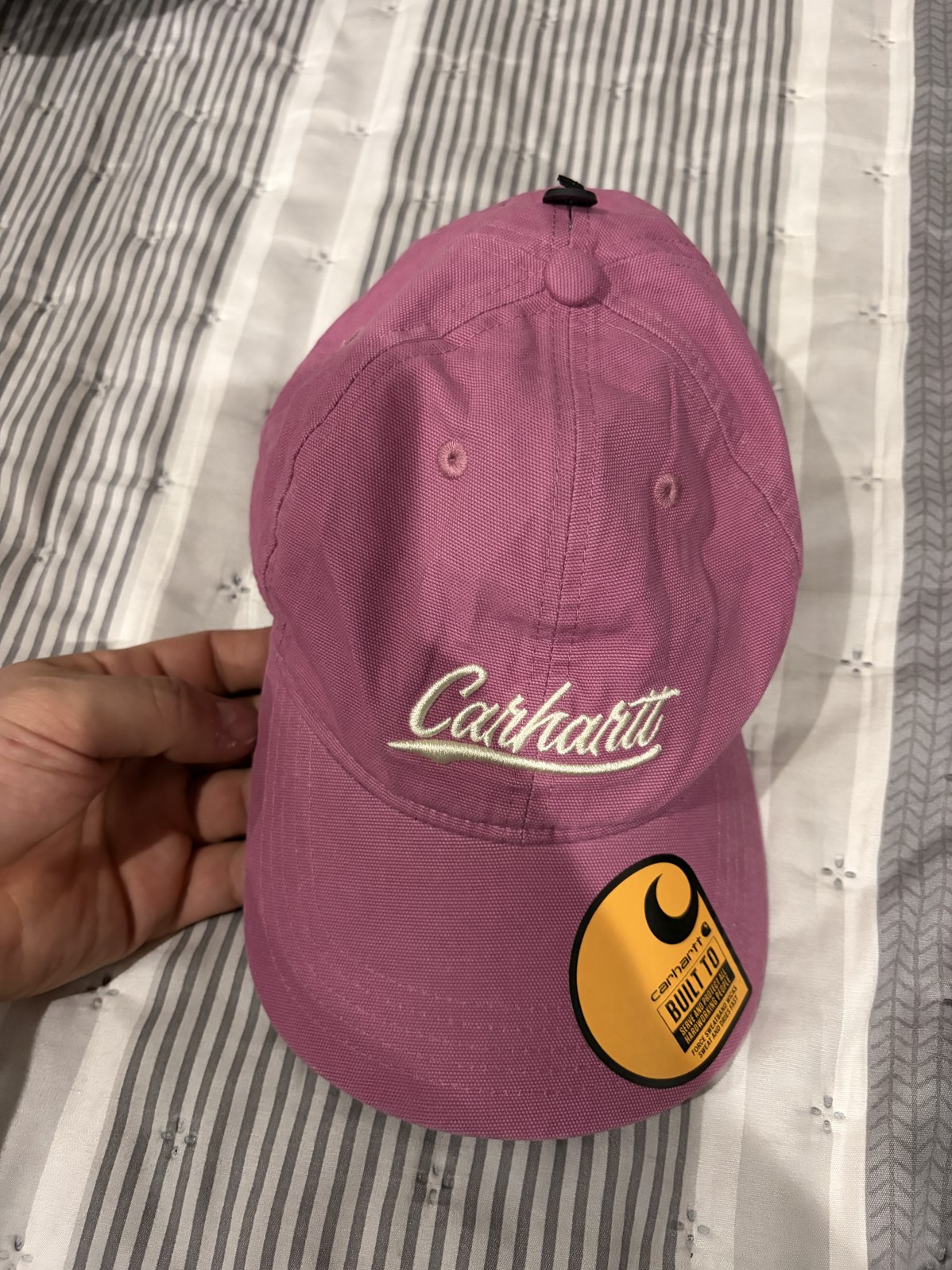 Jockey Carhartt