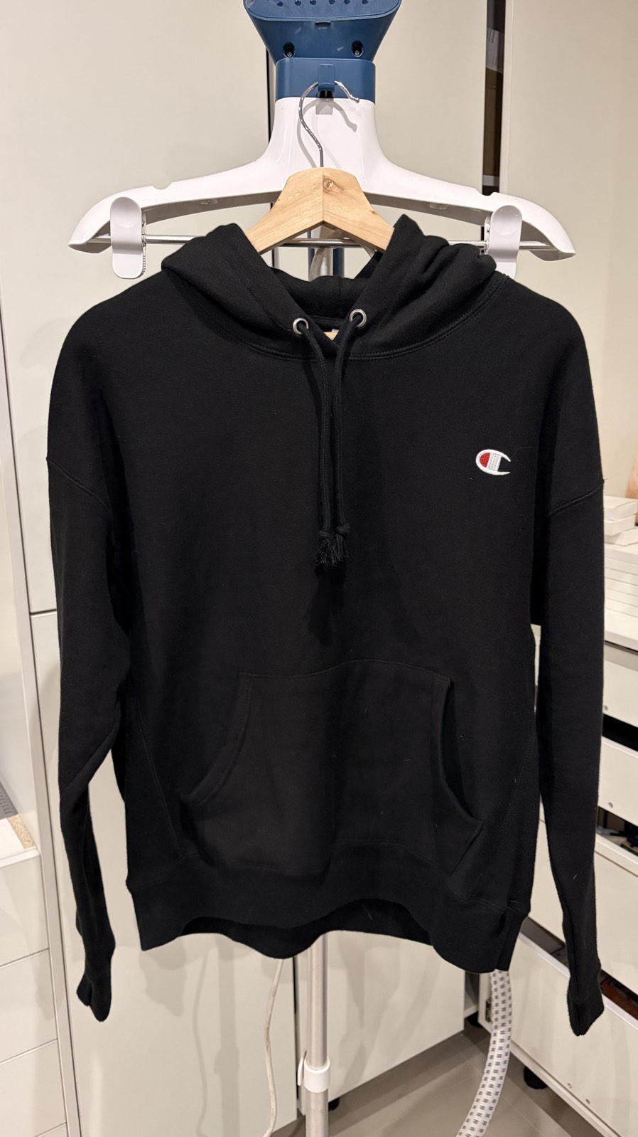 Poleron Champion Talla S