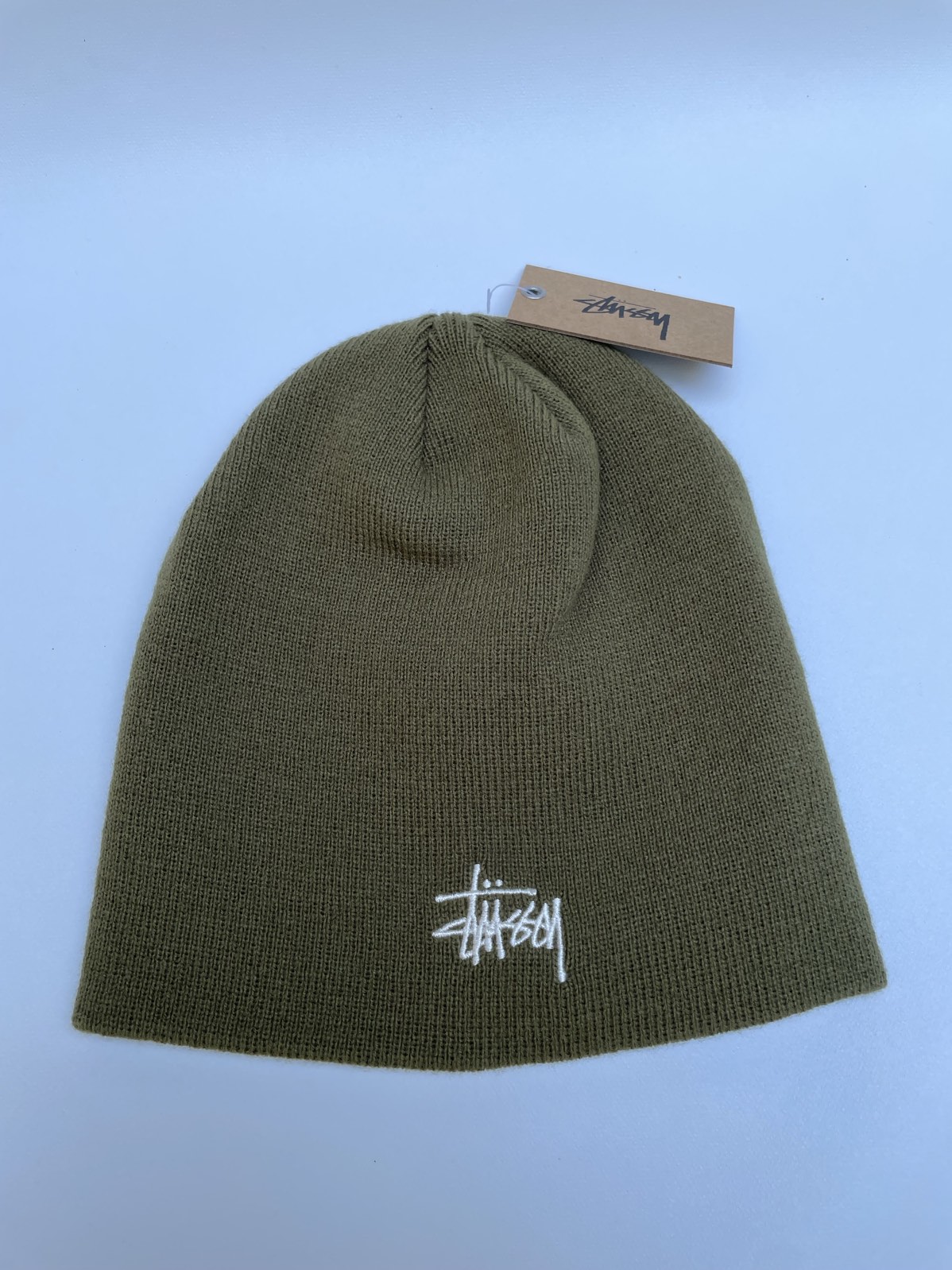 Stussy Skullcap
