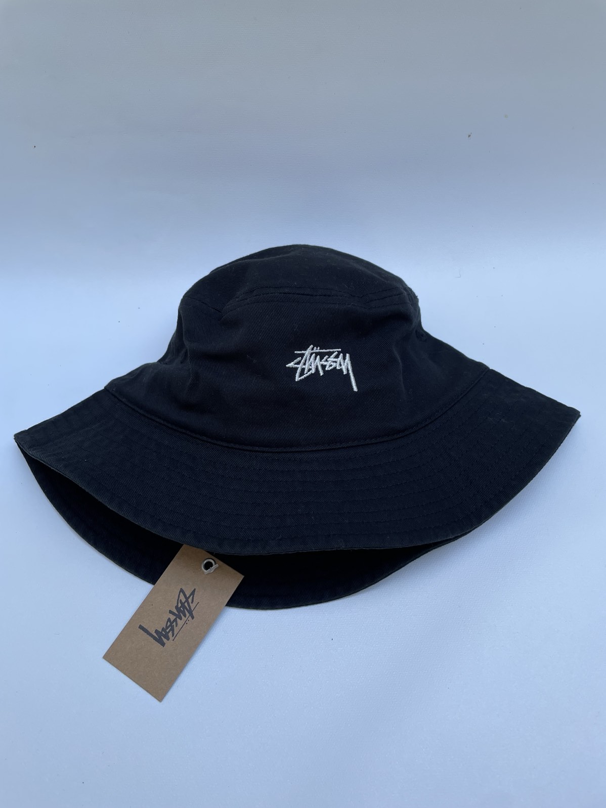 Stussy Bucket