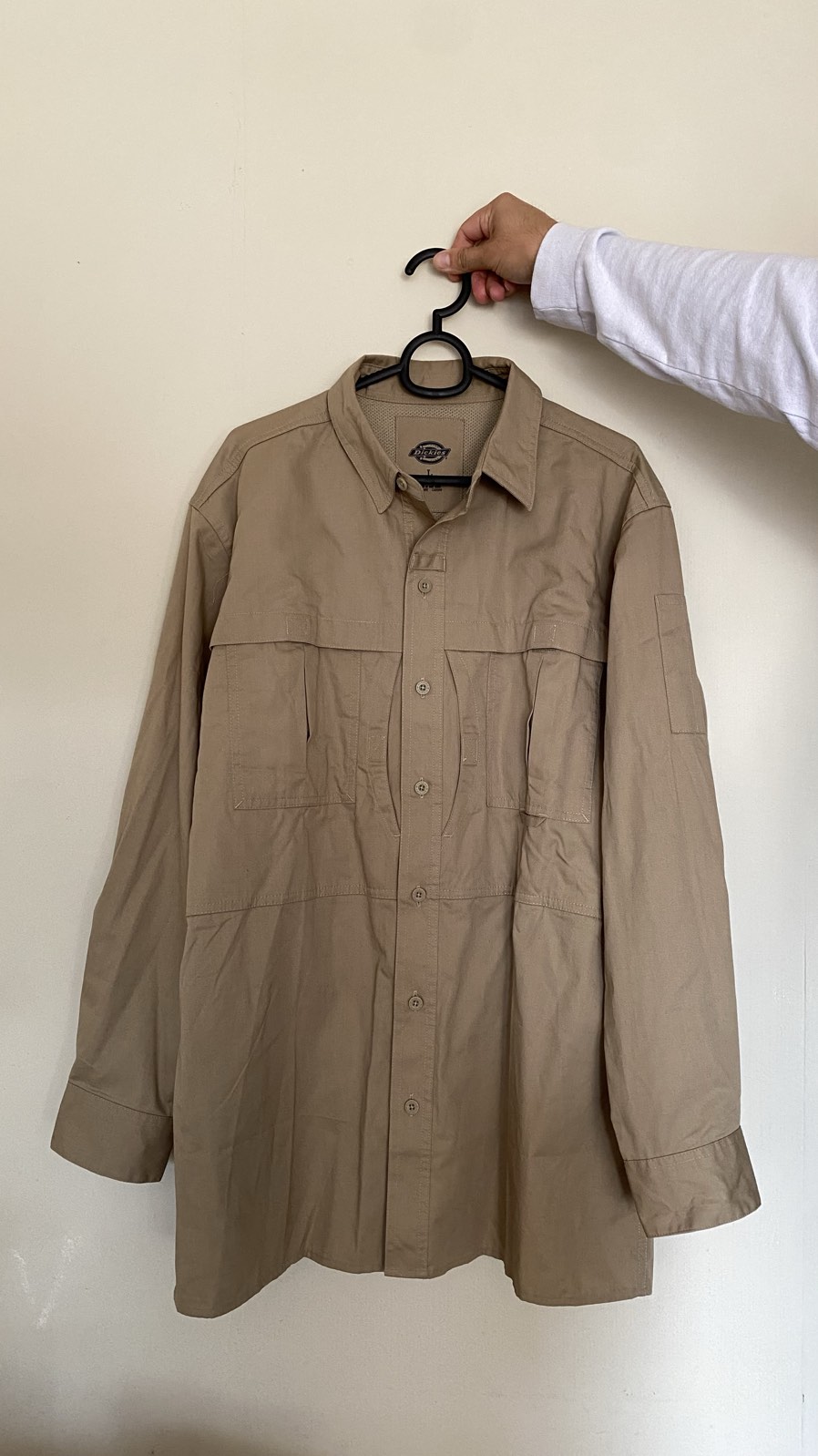Camisa Dickies