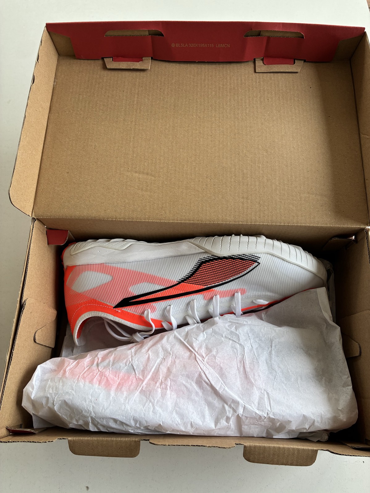 Zapatillas Puma Ultra 5 Match TT Semi Pro