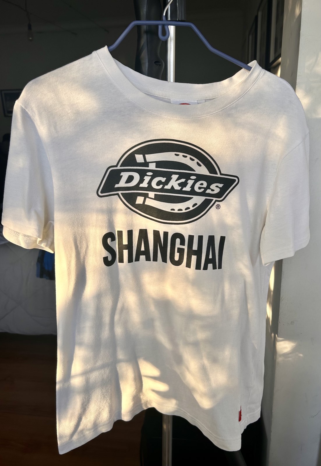 Polera Dickies