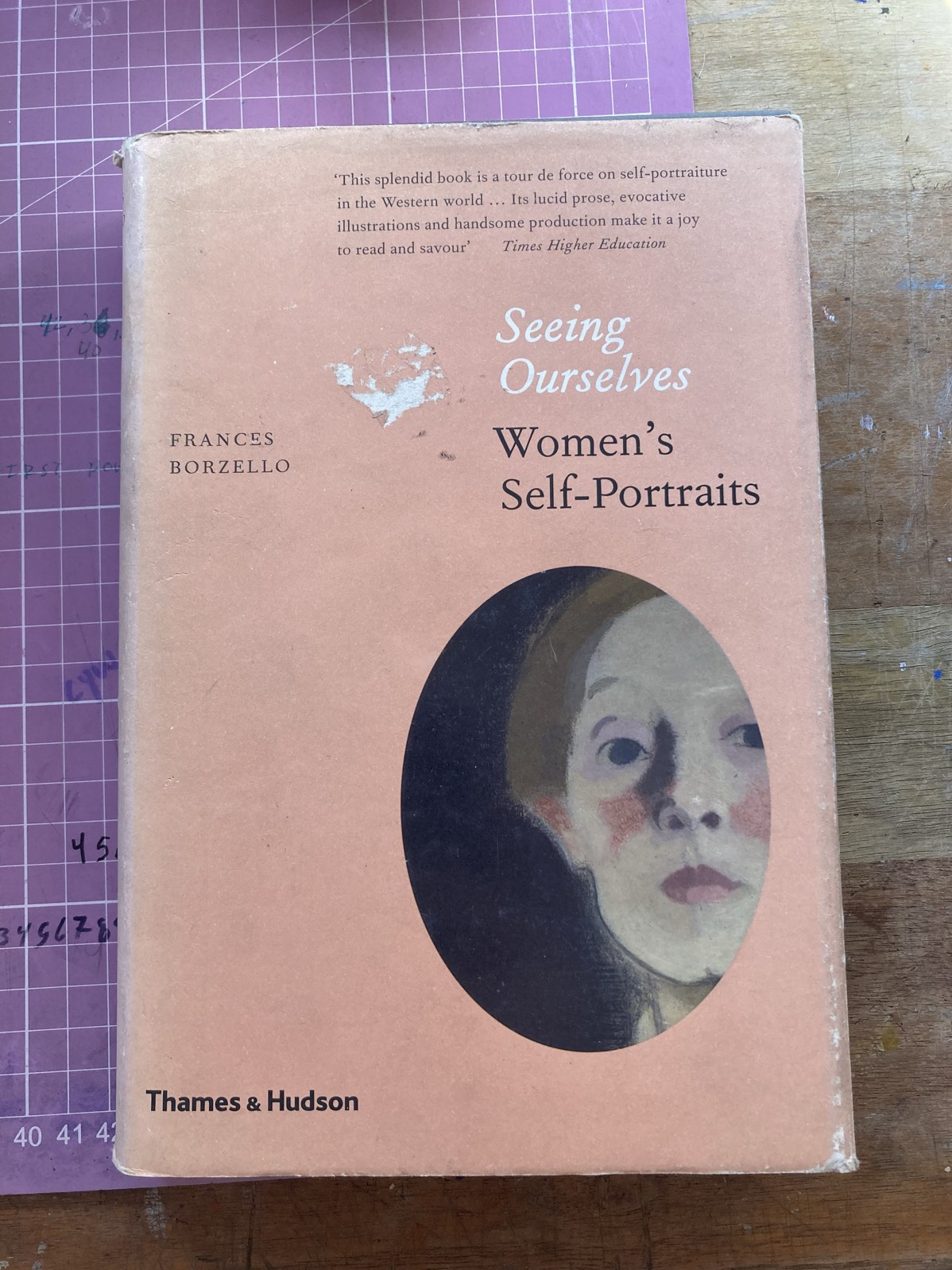 Seeing Ourselves Women's Self- Portraits