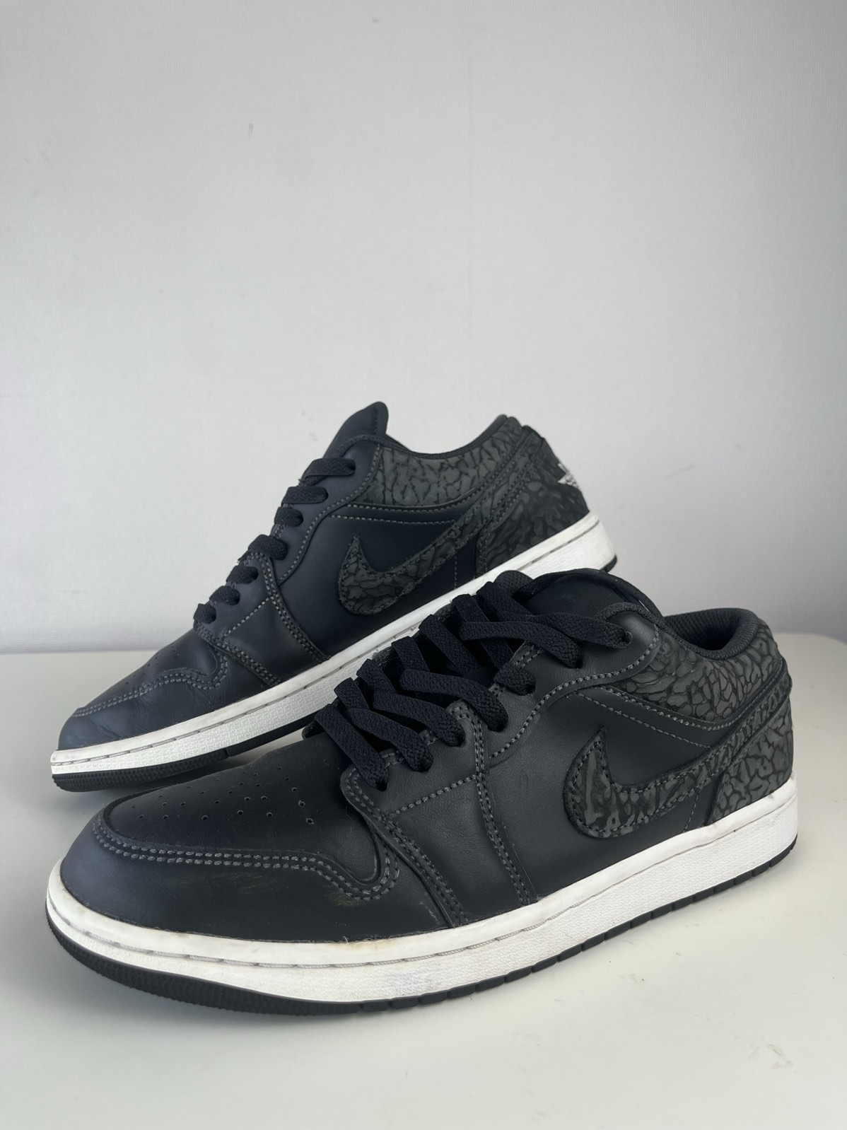 Jordan Talla 44