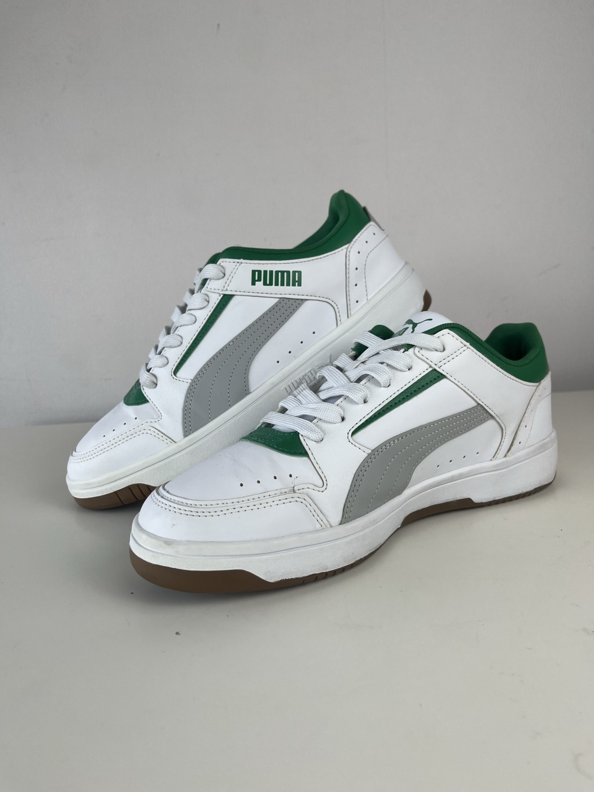 Zapatillas Puma Talla 42,5