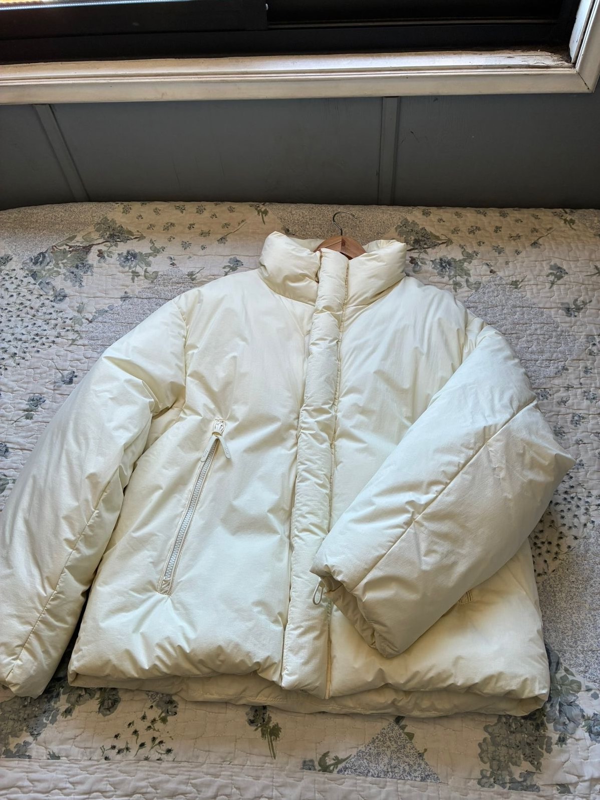 Chaqueta Zara Hombre