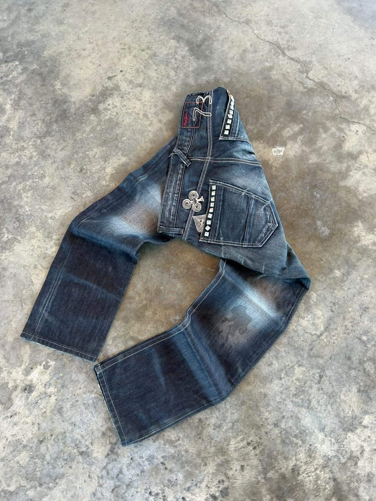 Pepe Jeans Y2K Denim 00's