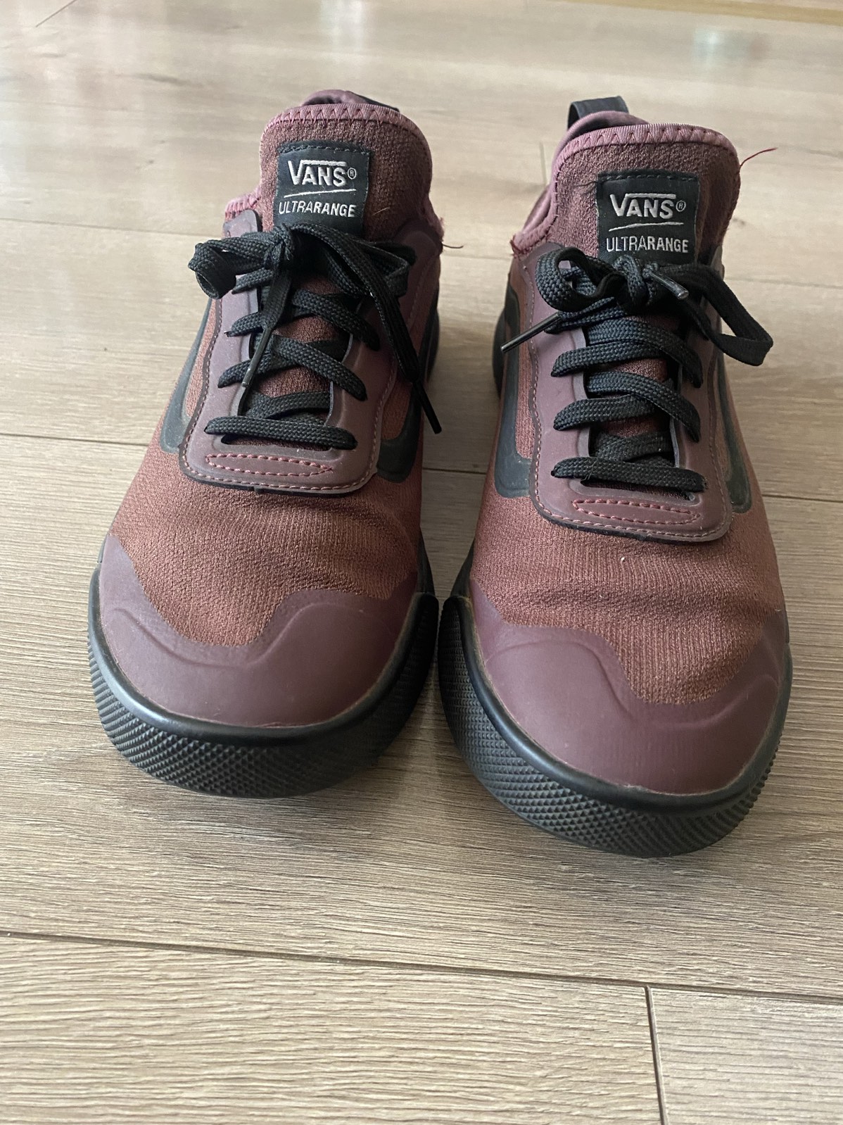 Vans Ultra Range Talla 42