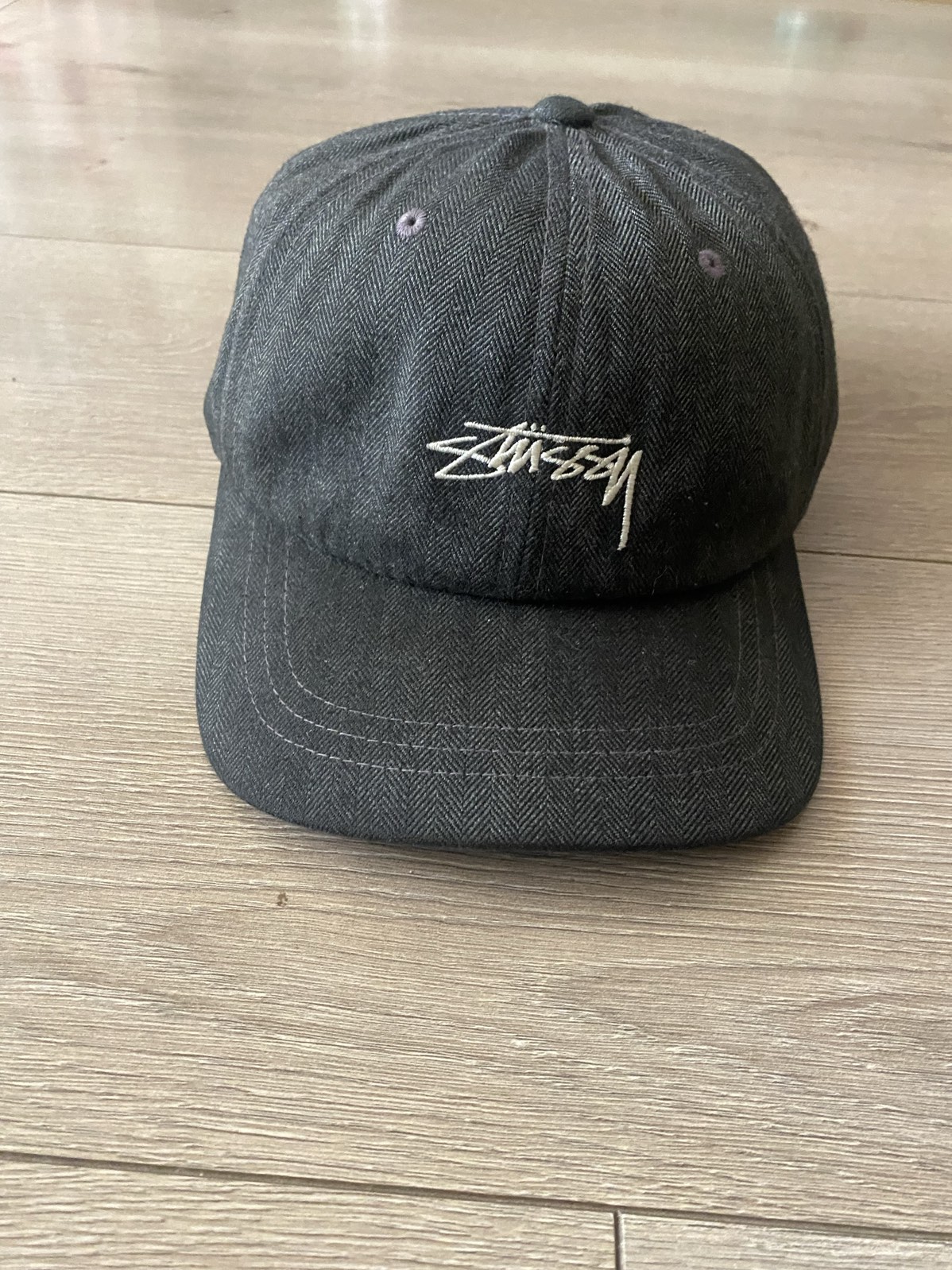 Gorra Stussy OG