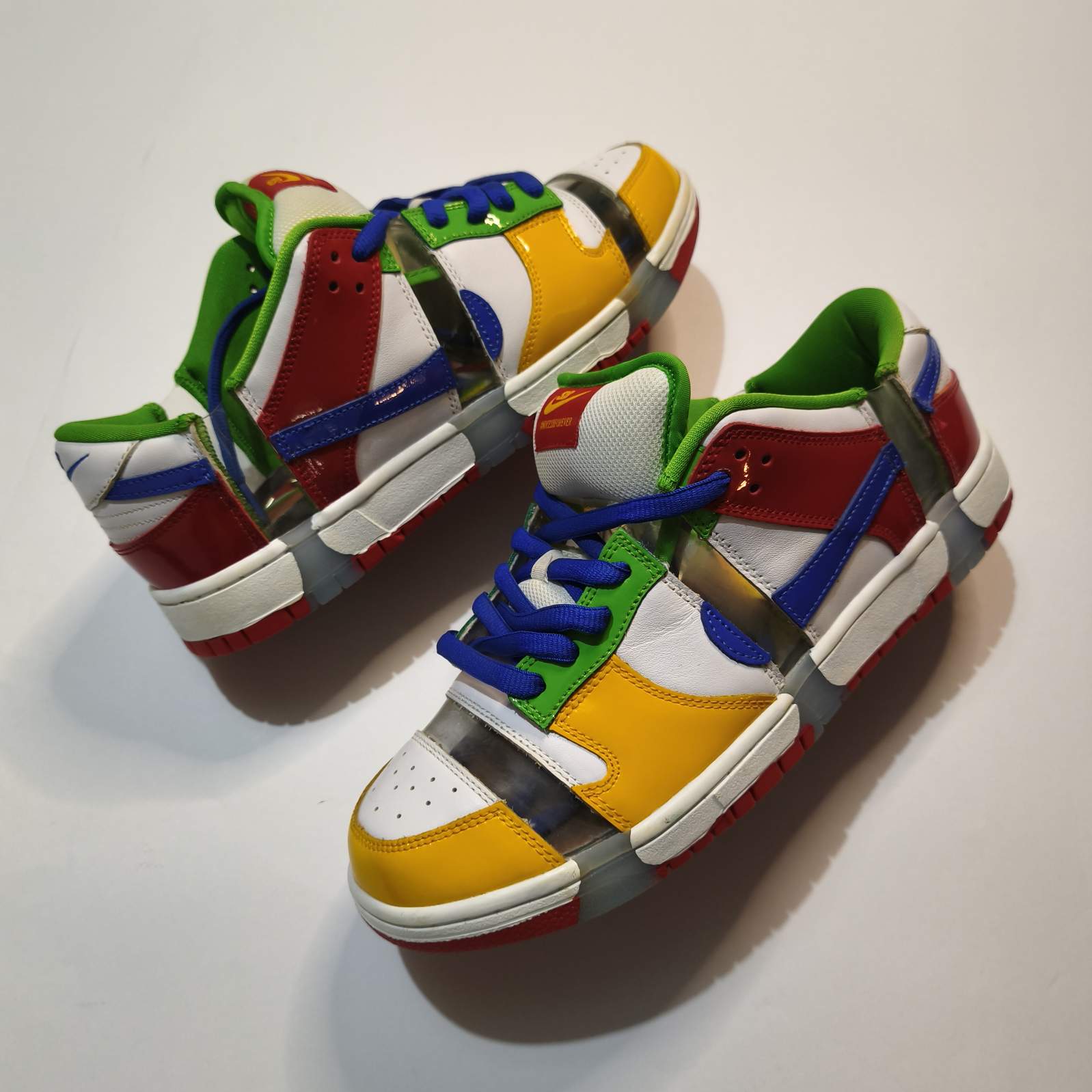 NIKE SB "EBAY"