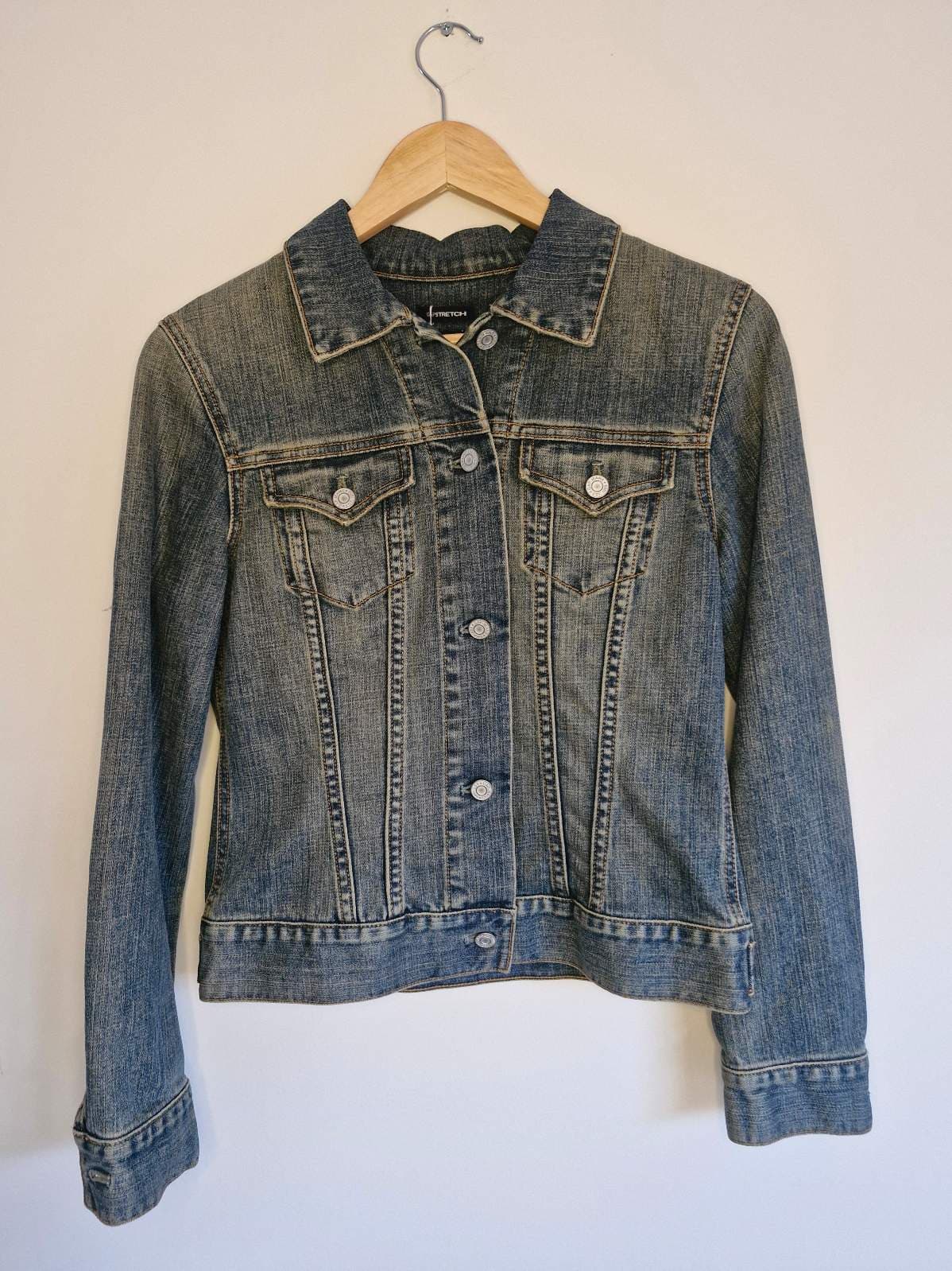 Chaqueta GAP Talla S