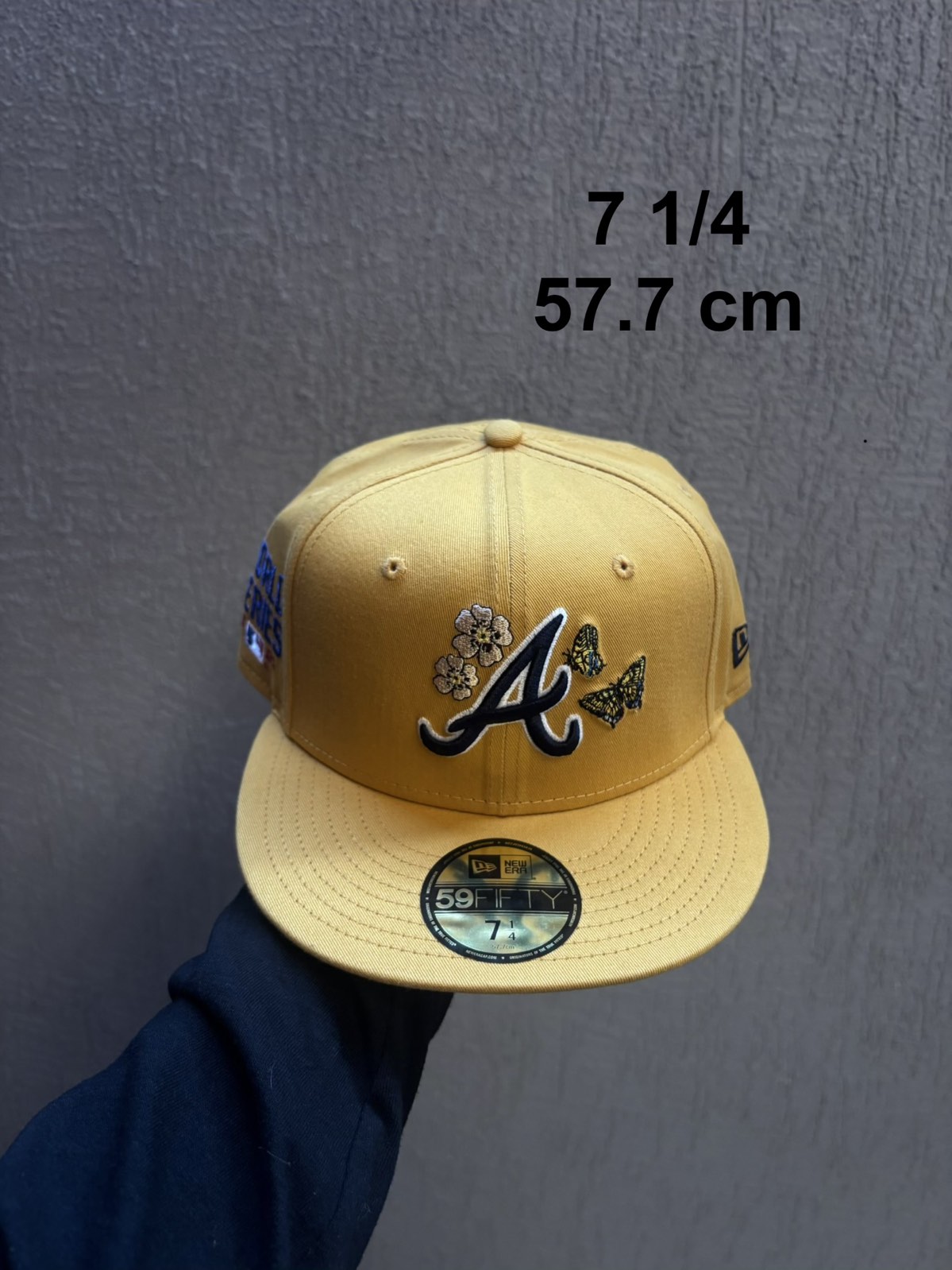 Gorra New Era 59fifty