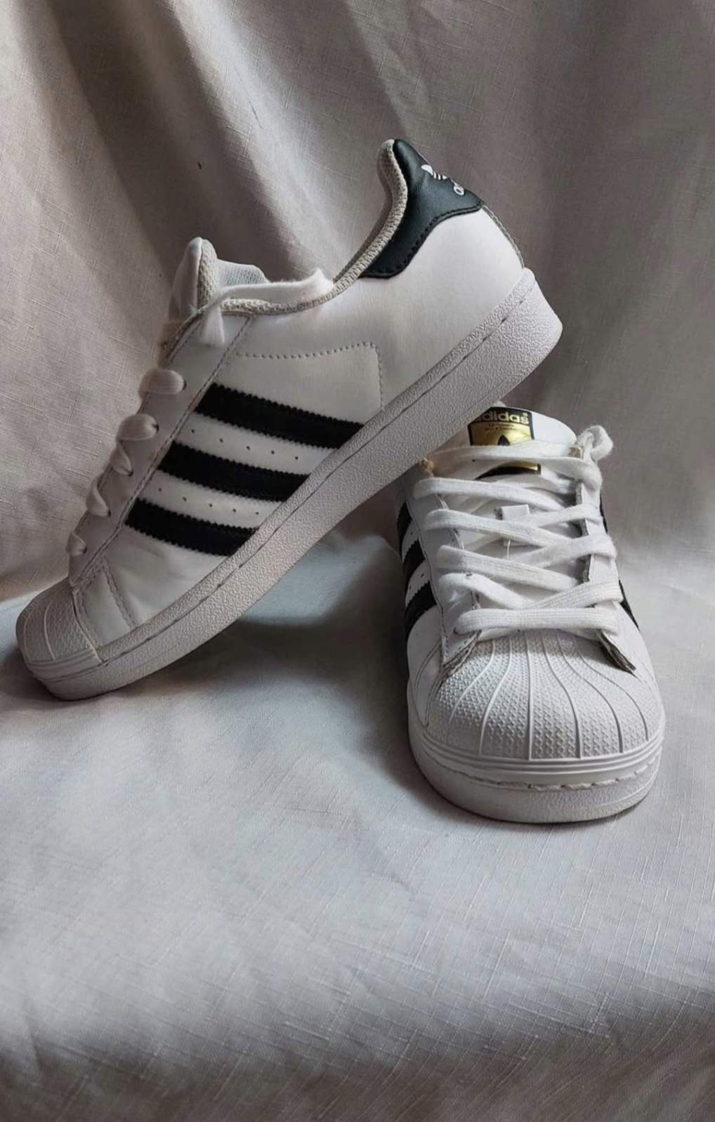 Zapatillas Adidas Superstar Originales