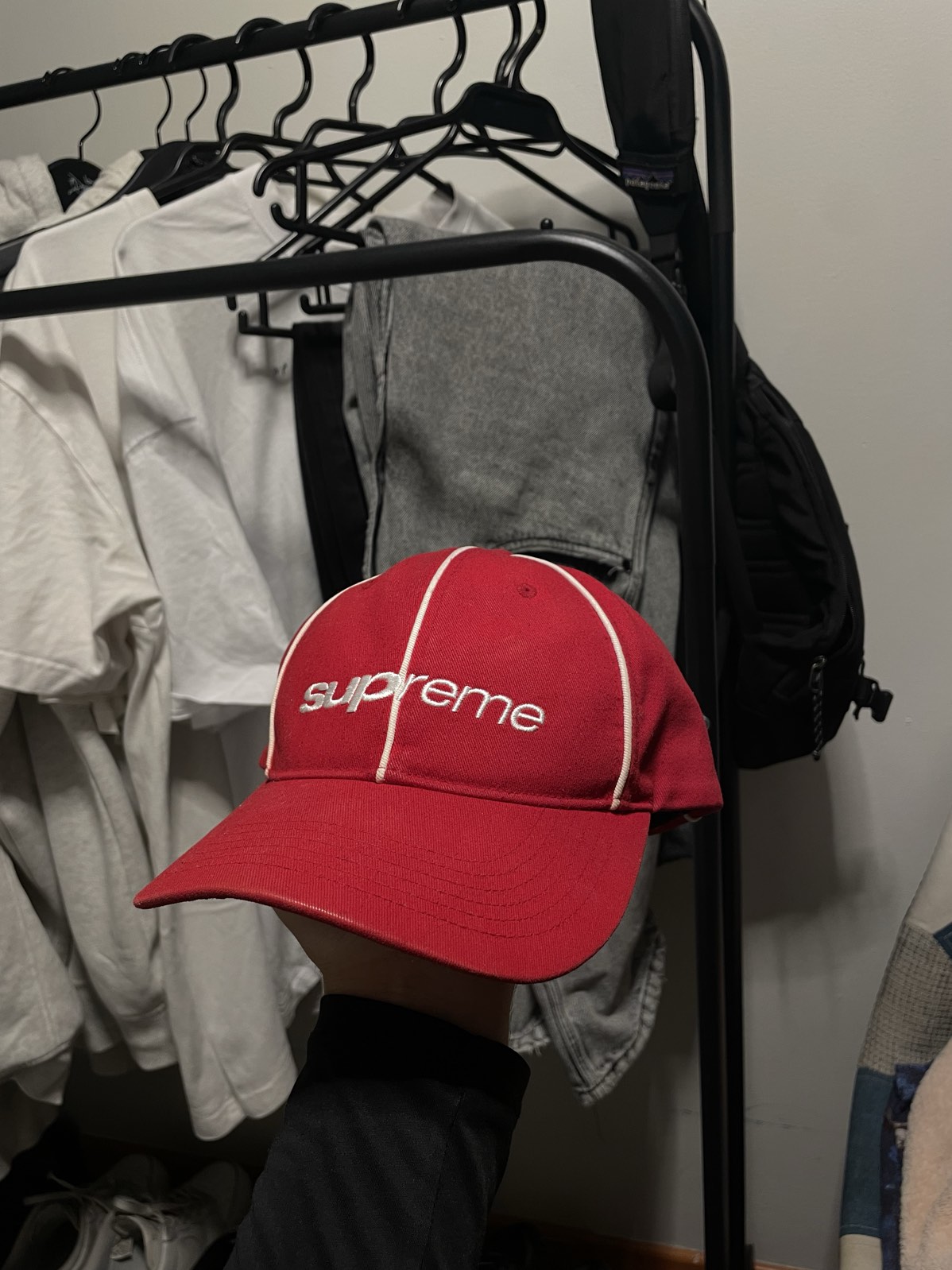 Gorro Supreme