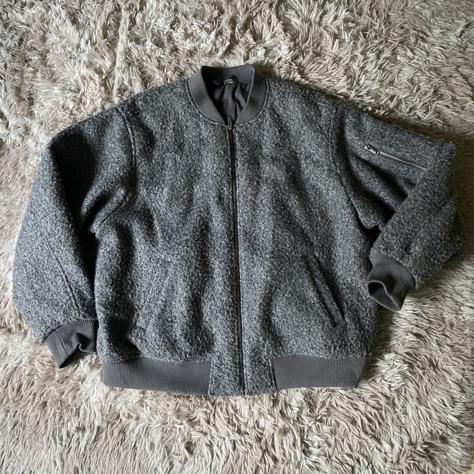 Chaqueta
