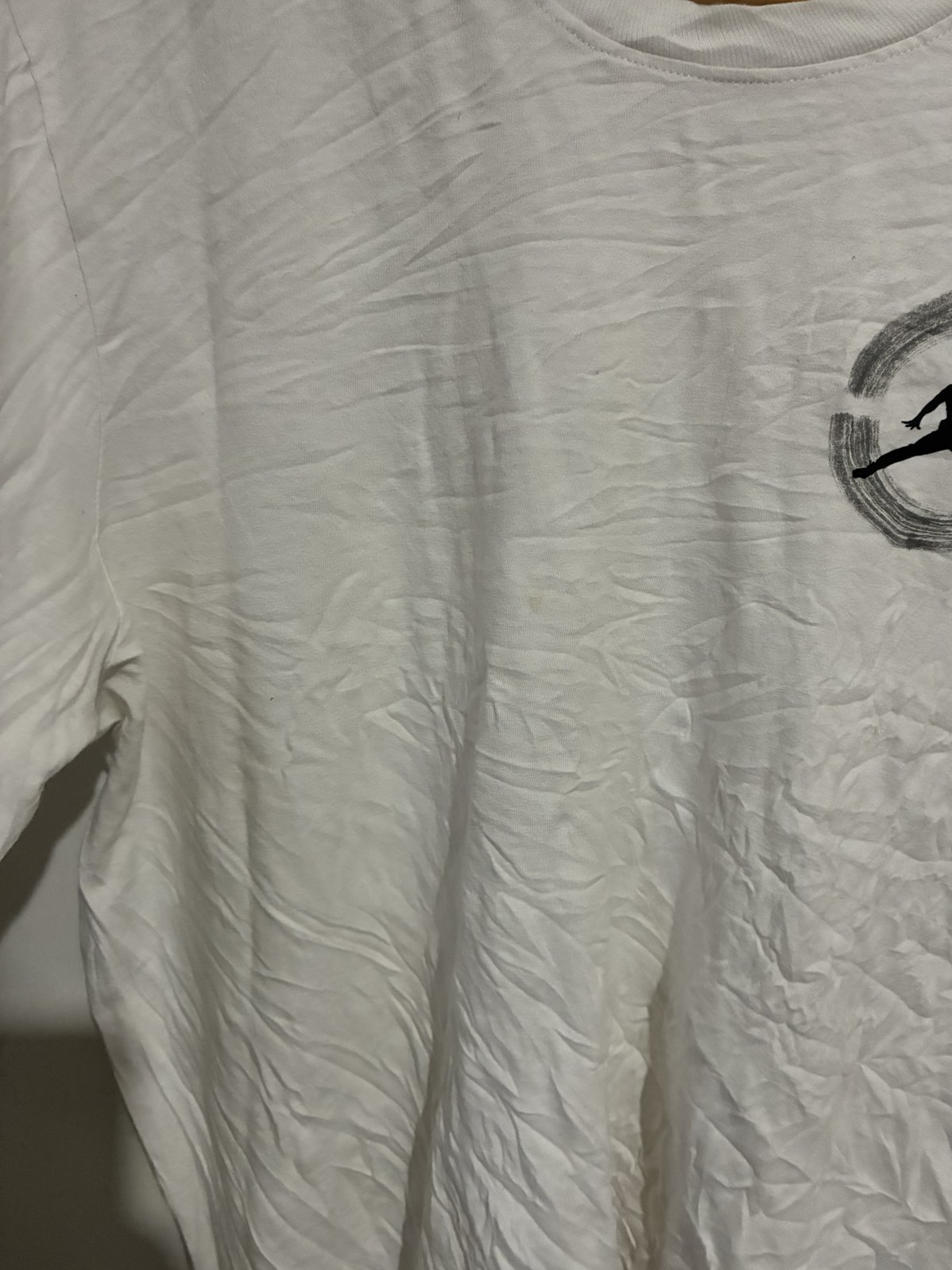 Polera Manga Larga Jordan