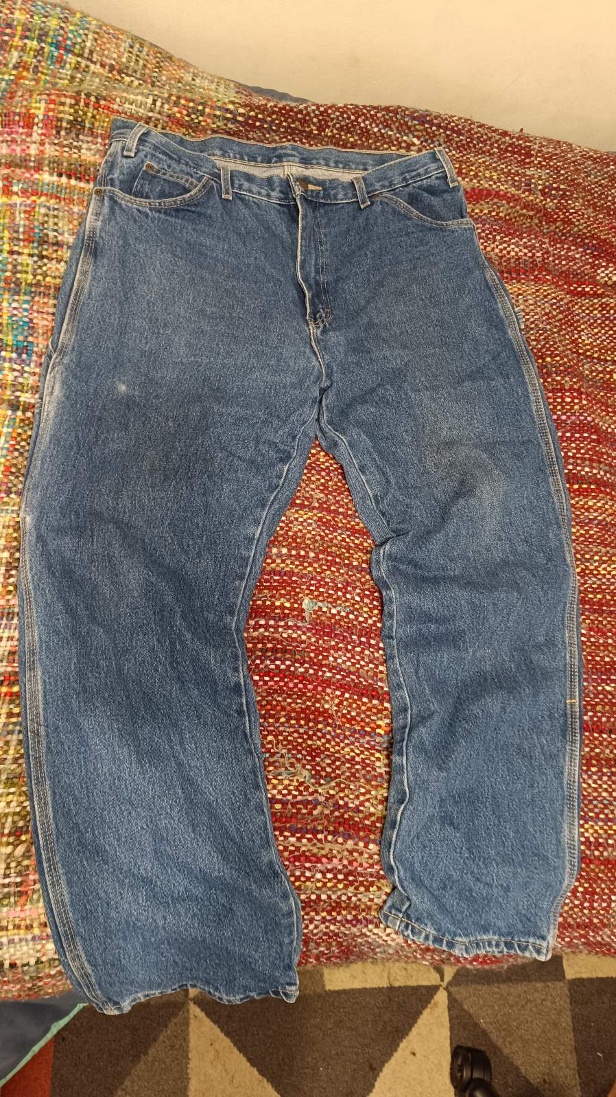 Jean Loose Fit Dickies