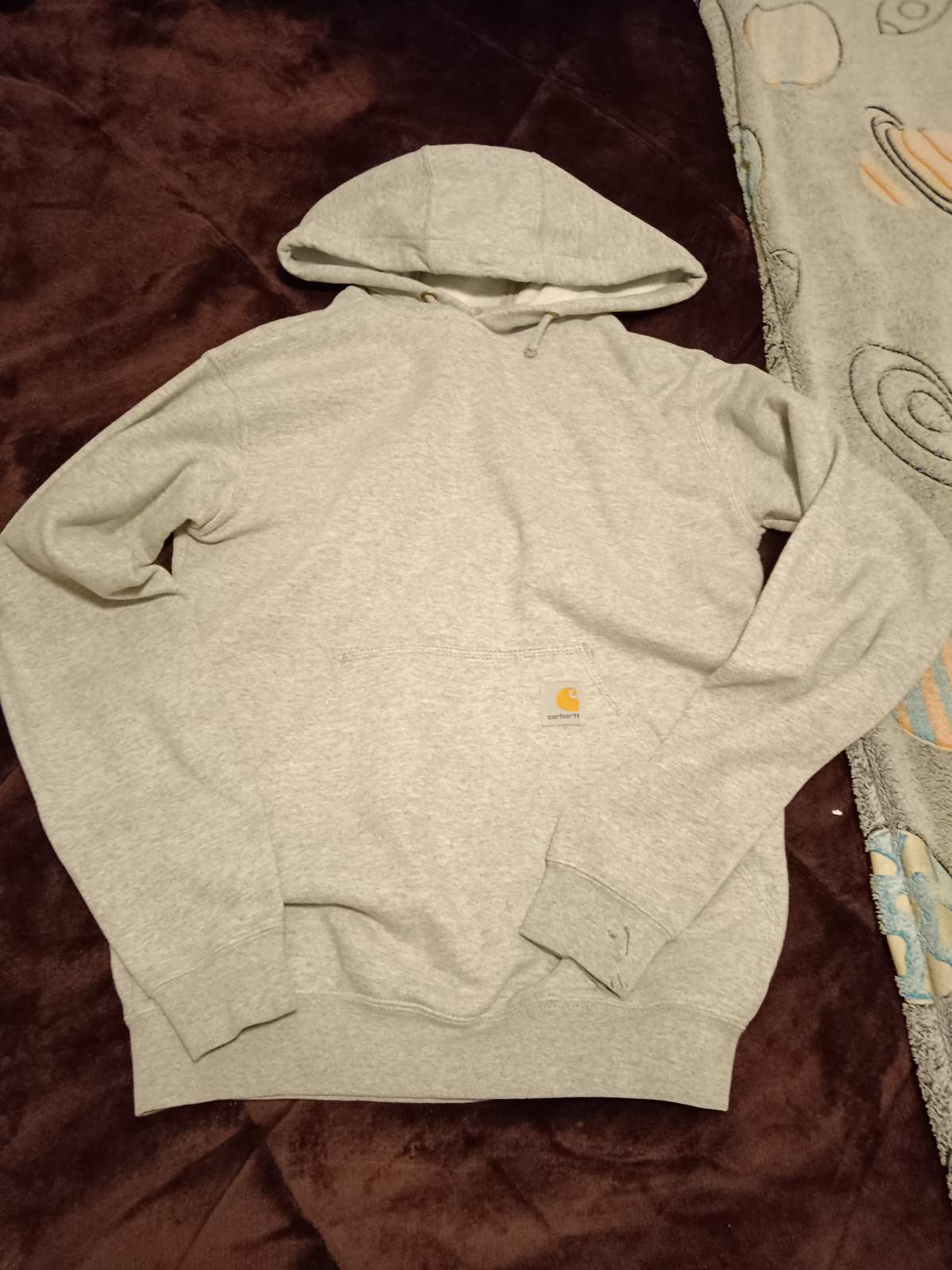 Poleron Carhartt