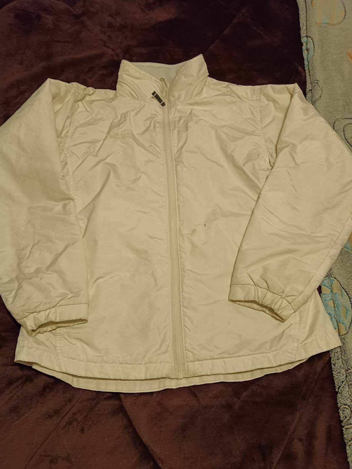 Parka Columbia