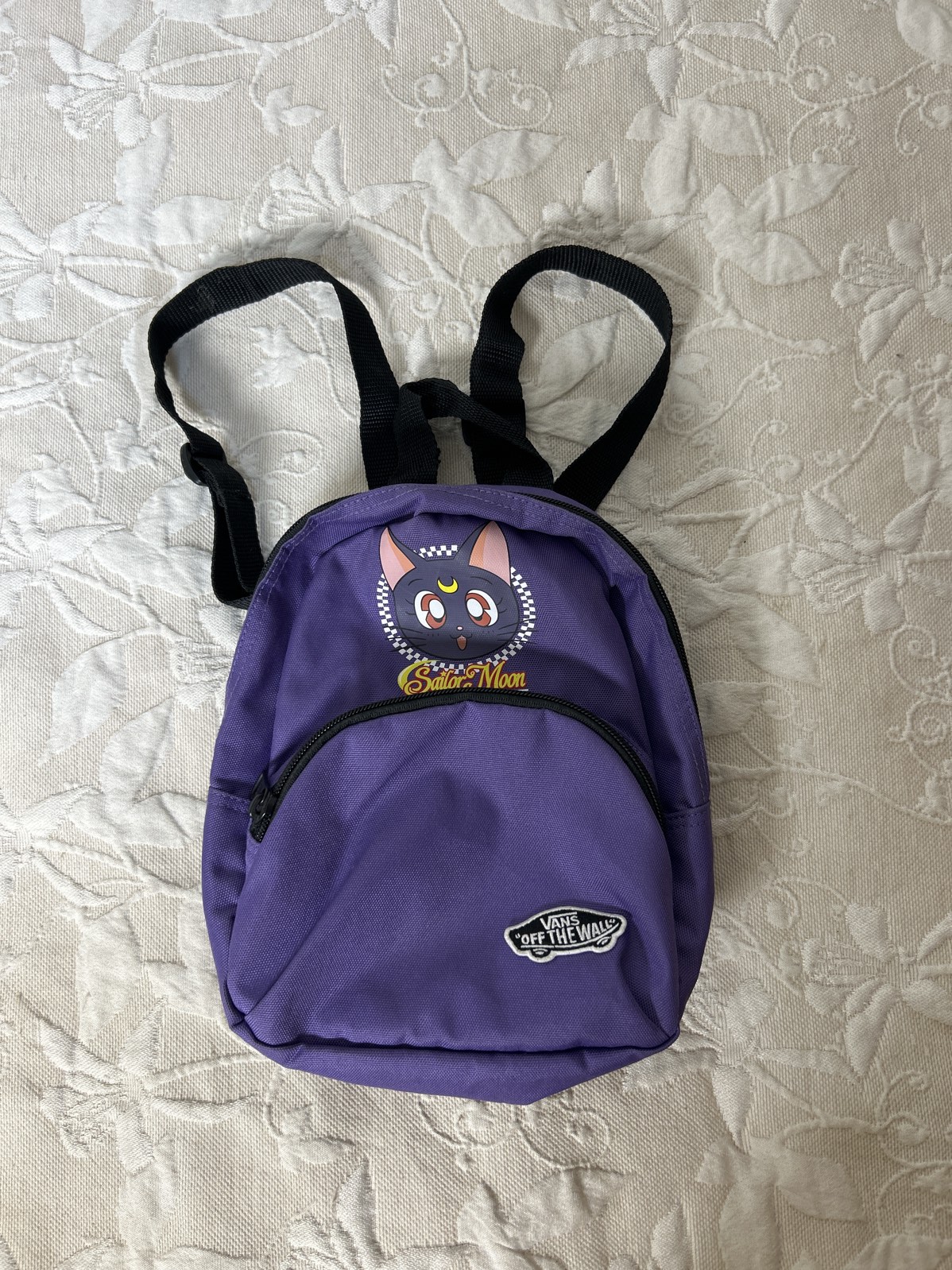 Mochila VansxSailorMoon