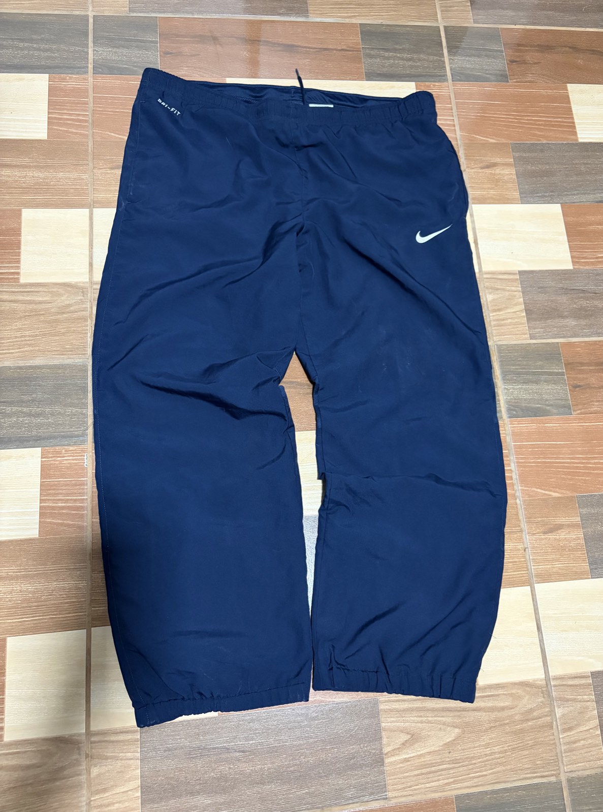 Buzo Nike