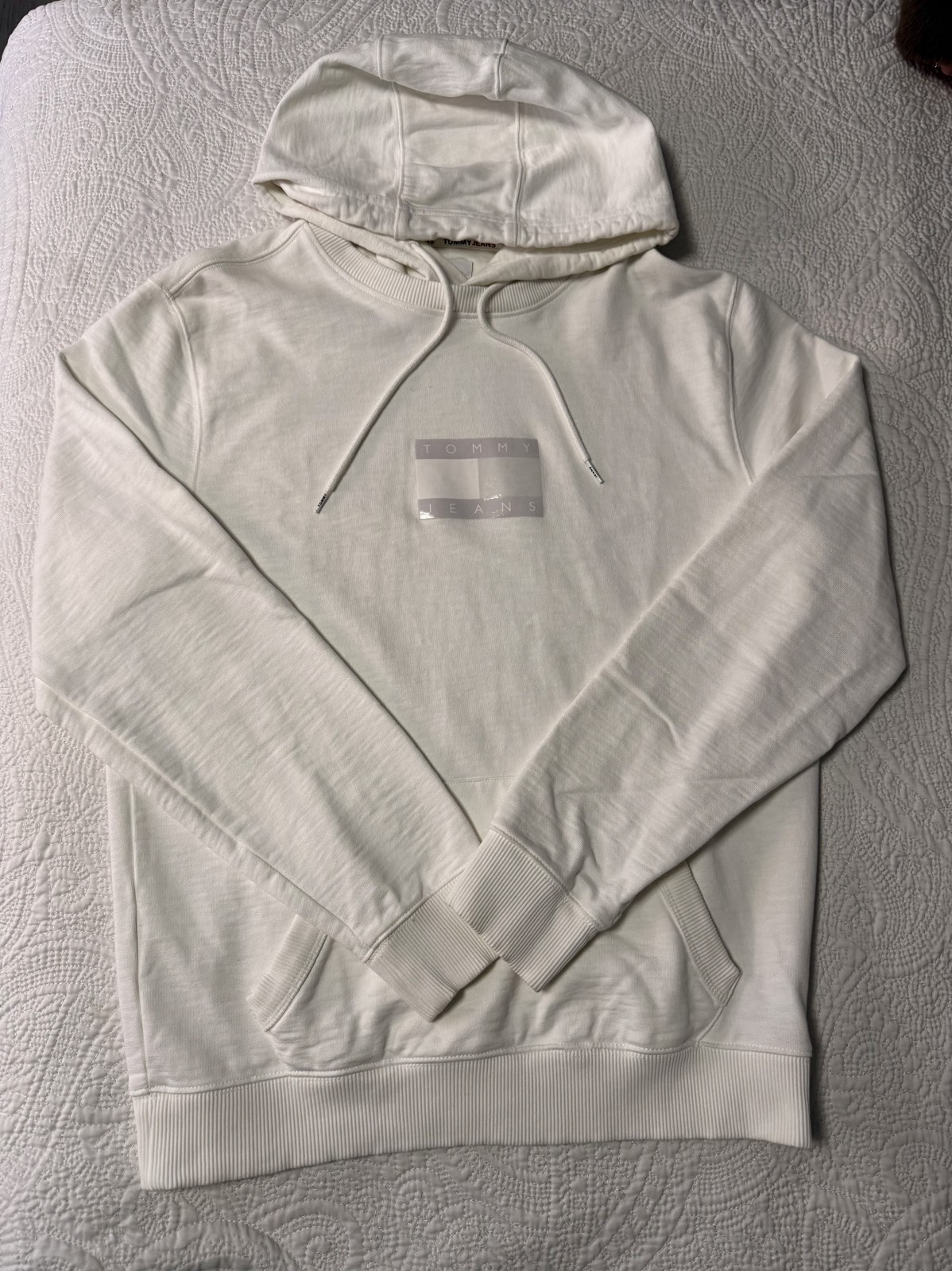 Poleron Tommy Jeans