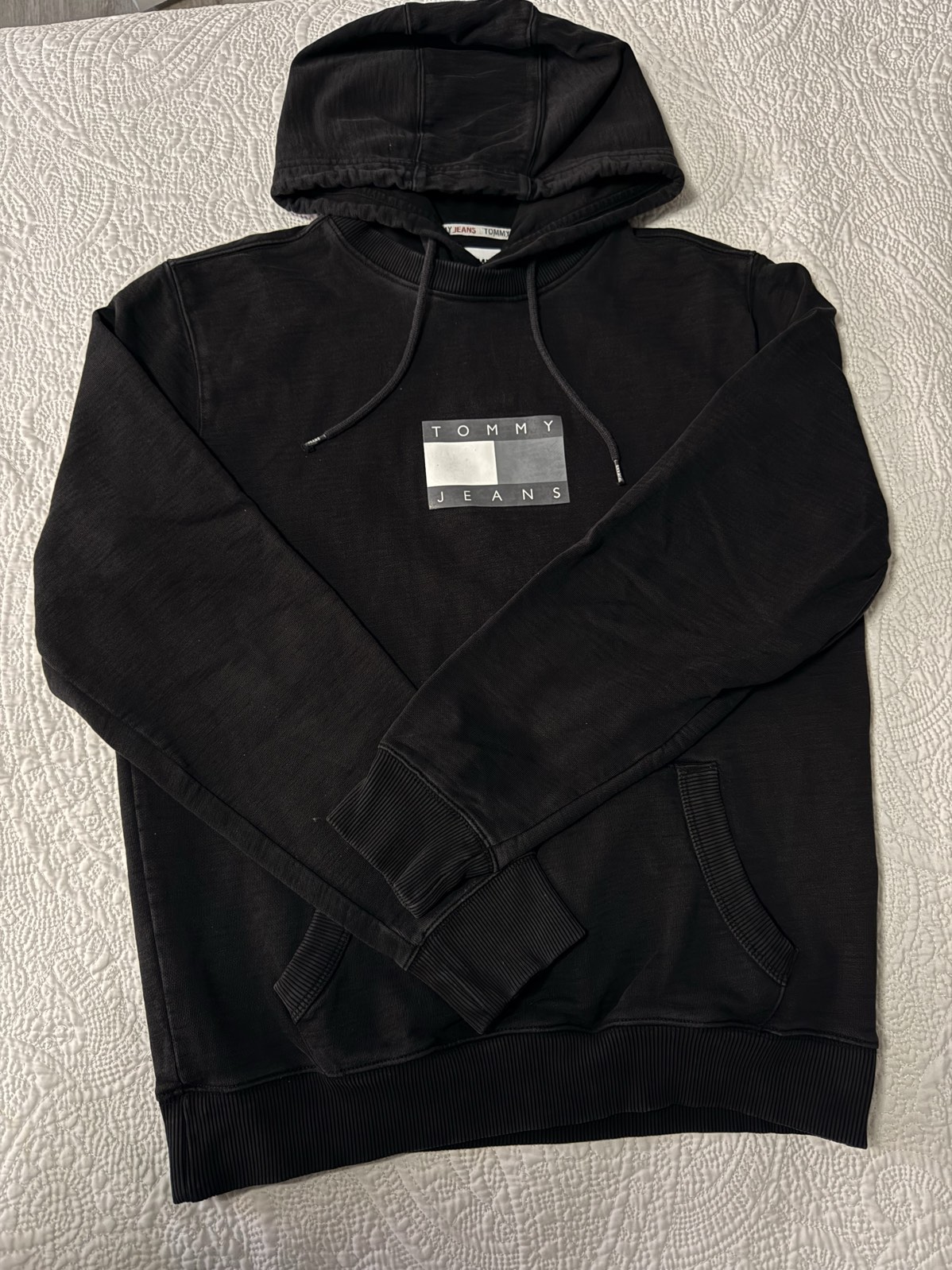 Poleron Tommy Jeans