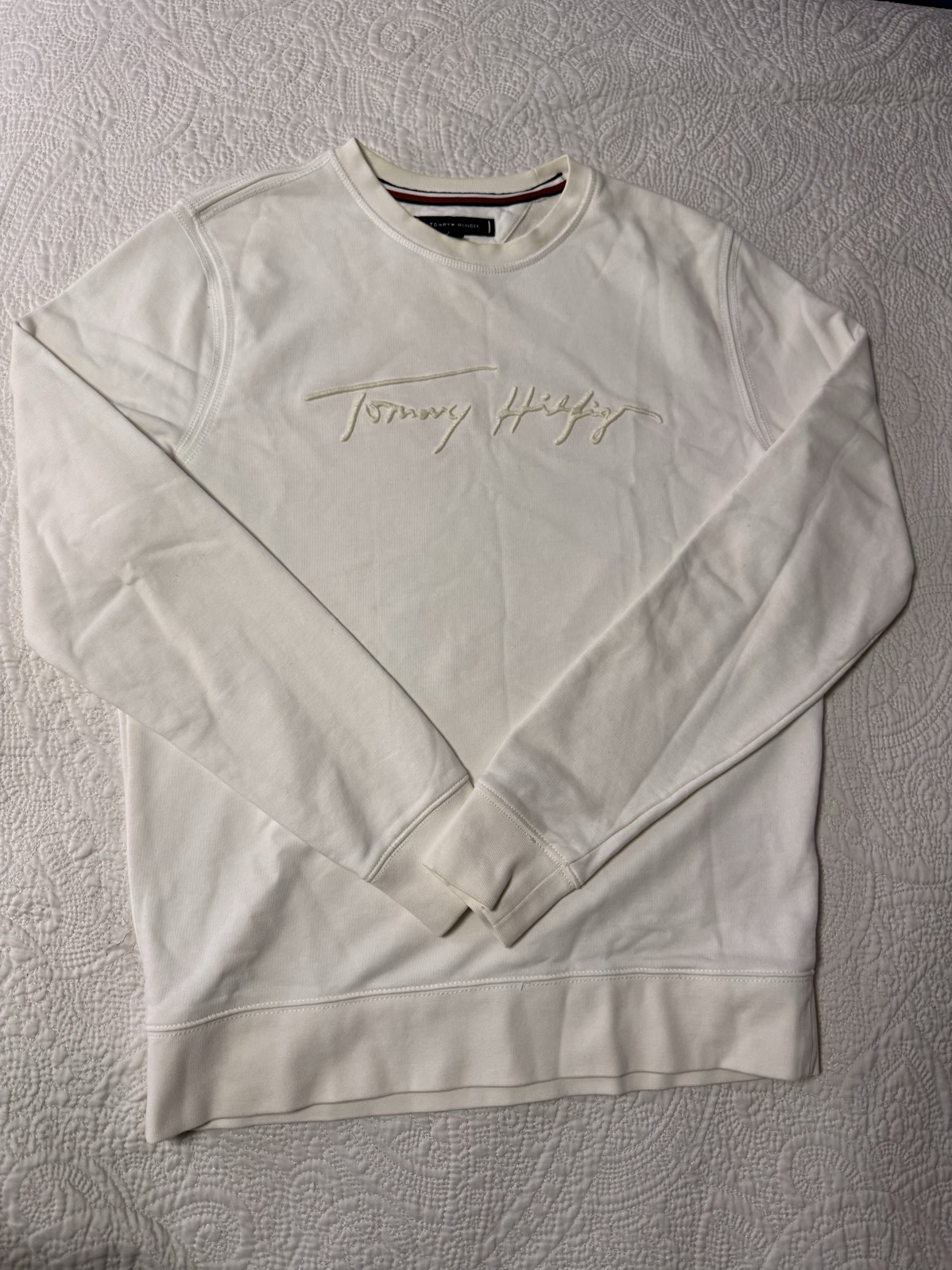 Crewneck Tommy