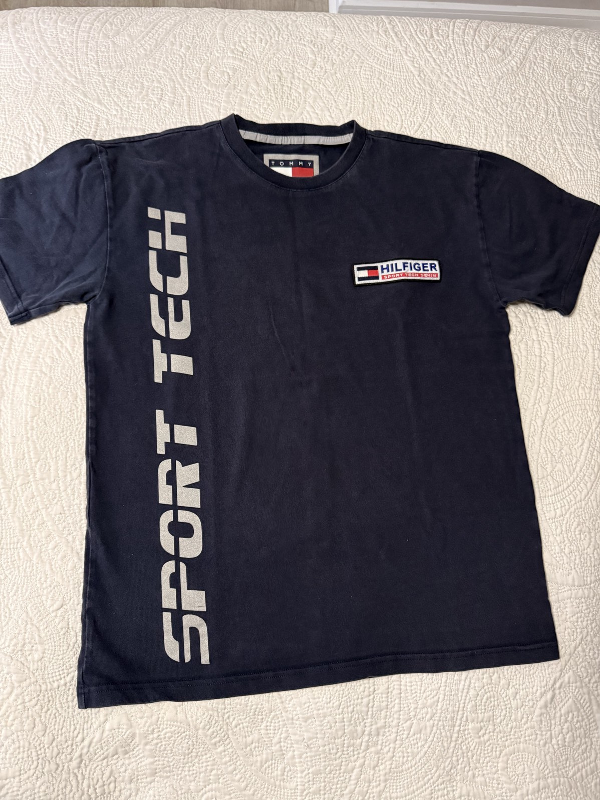 Polera Tommy Jeans